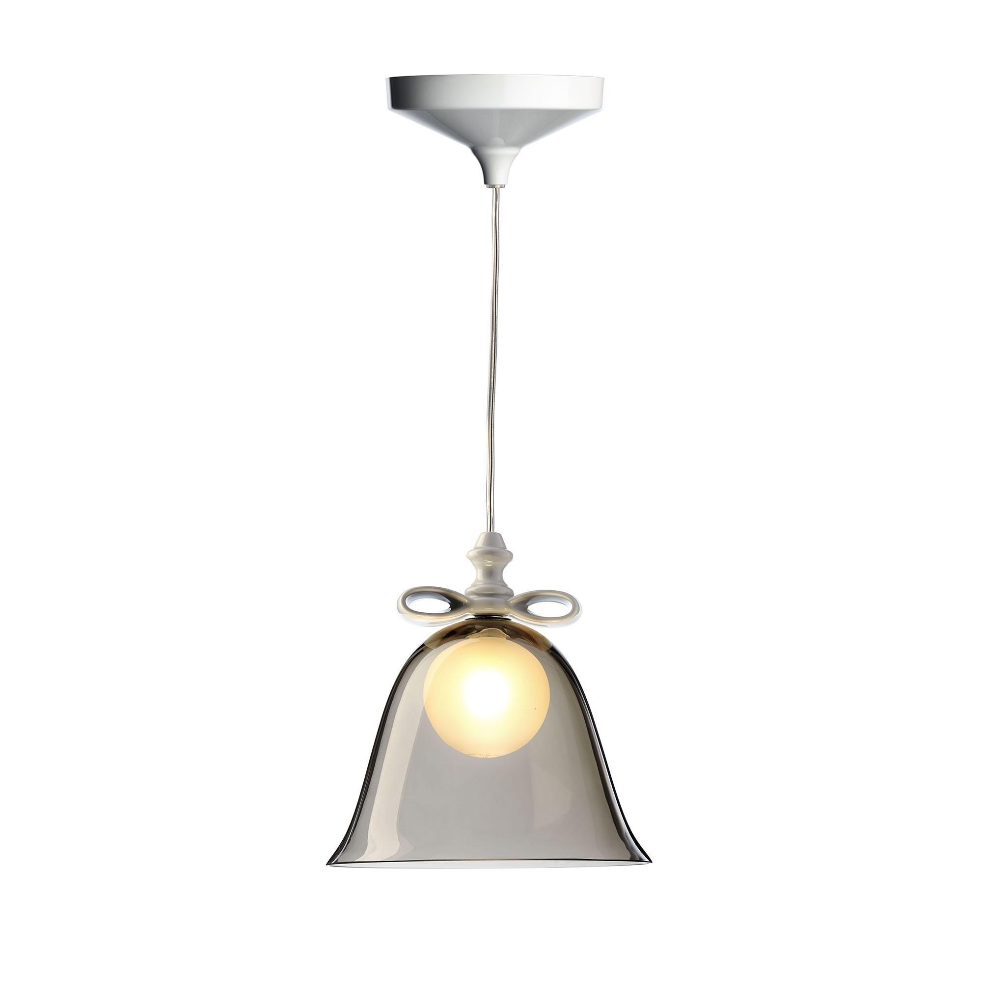Bell Lamp Suspension Lamp