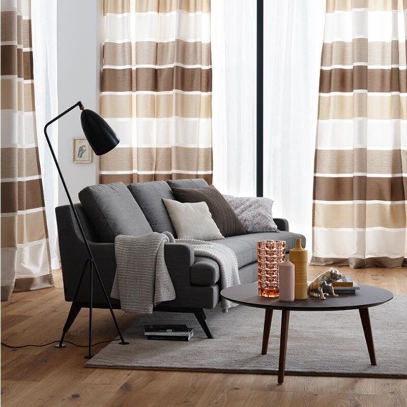 Gräshoppa Floor Lamp