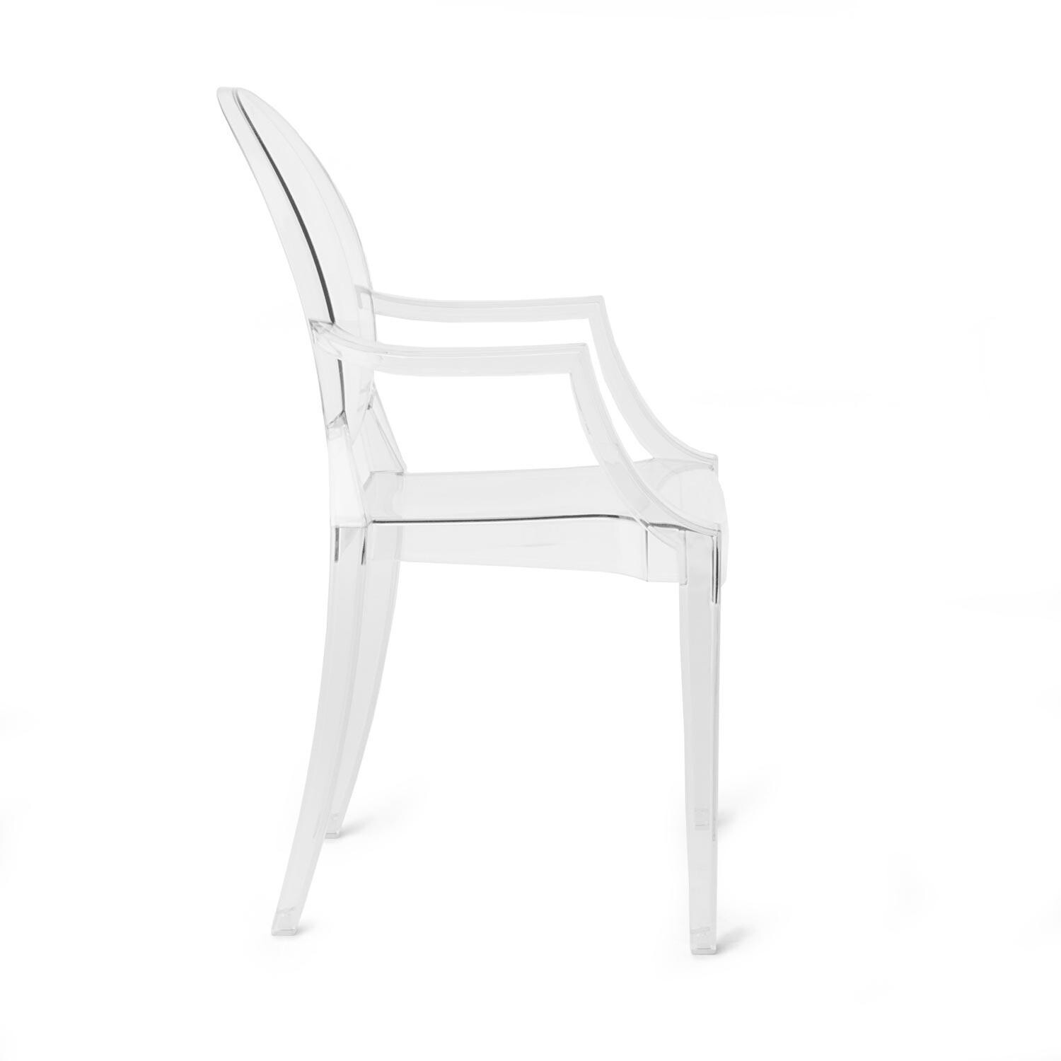 Lou Lou Ghost Children's Chair