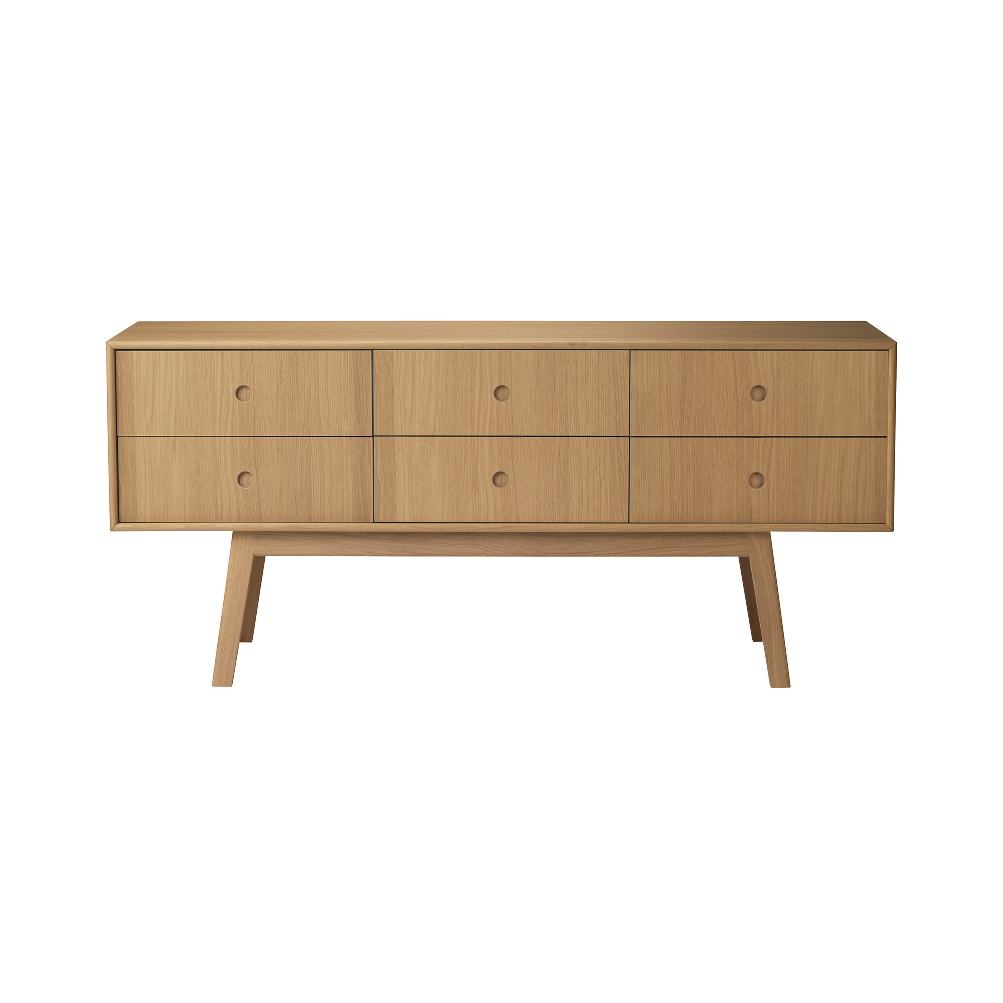 A86 Butler Sideboard