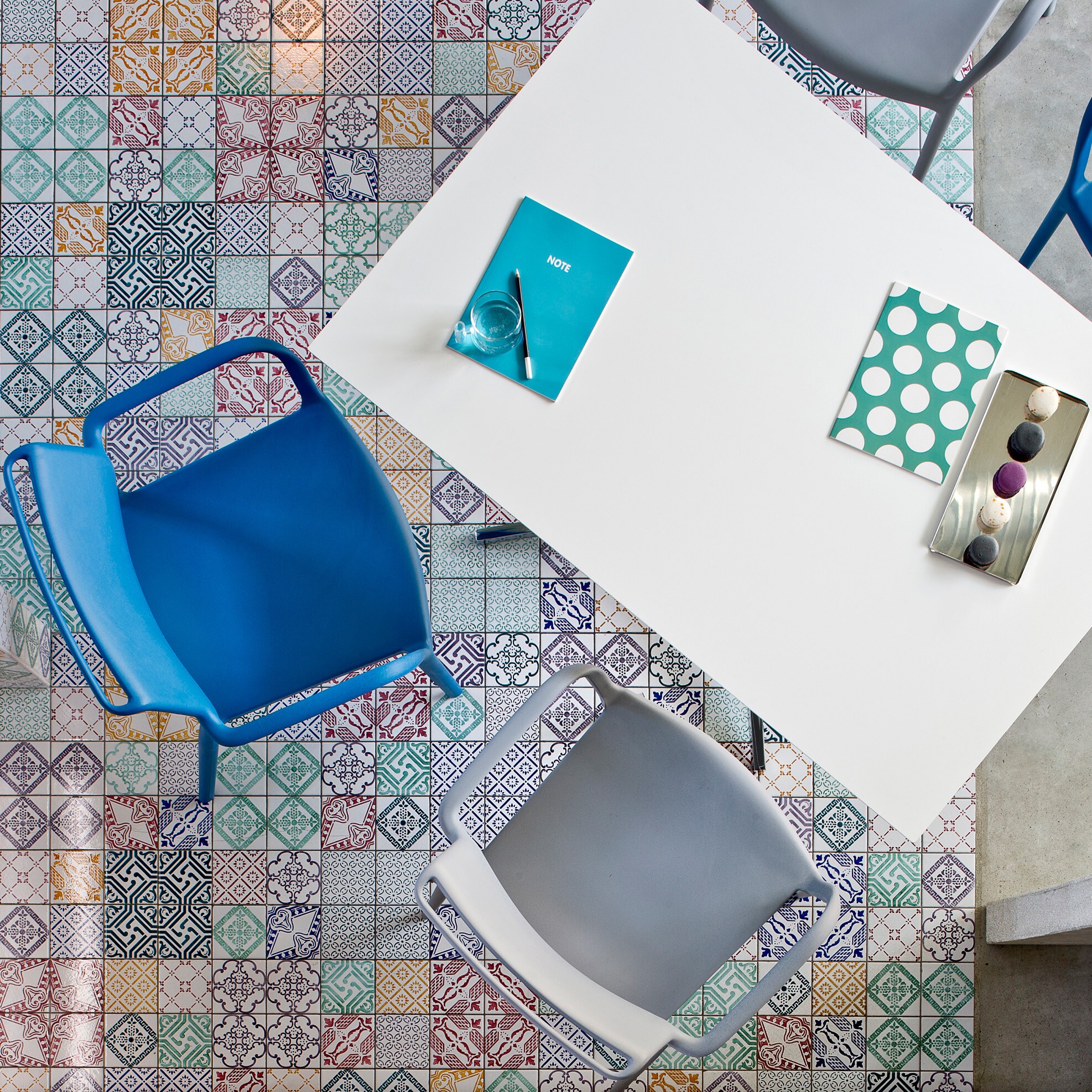 Ara 315 Garden Armchair