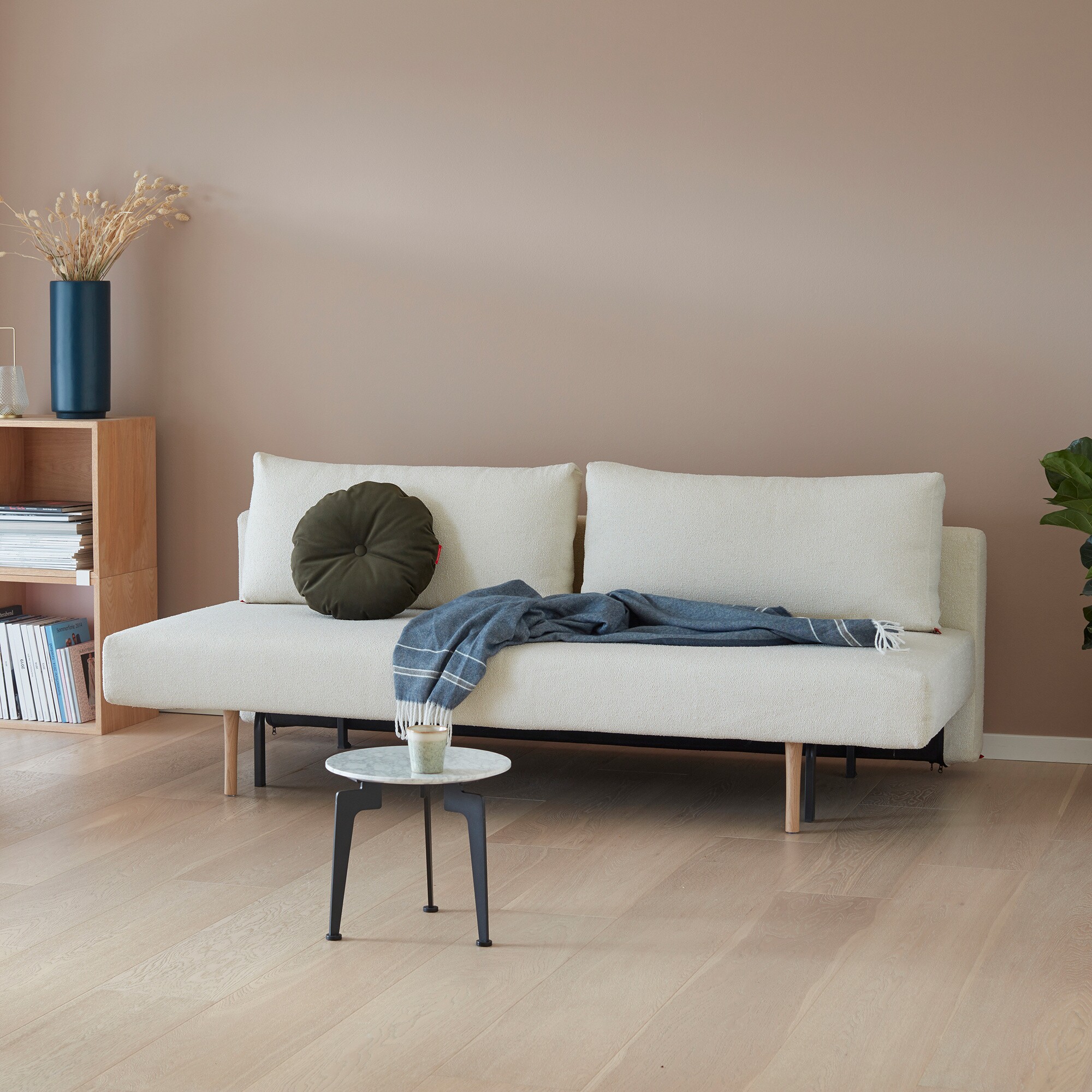 Conlix Sofa Bed 200x98cm