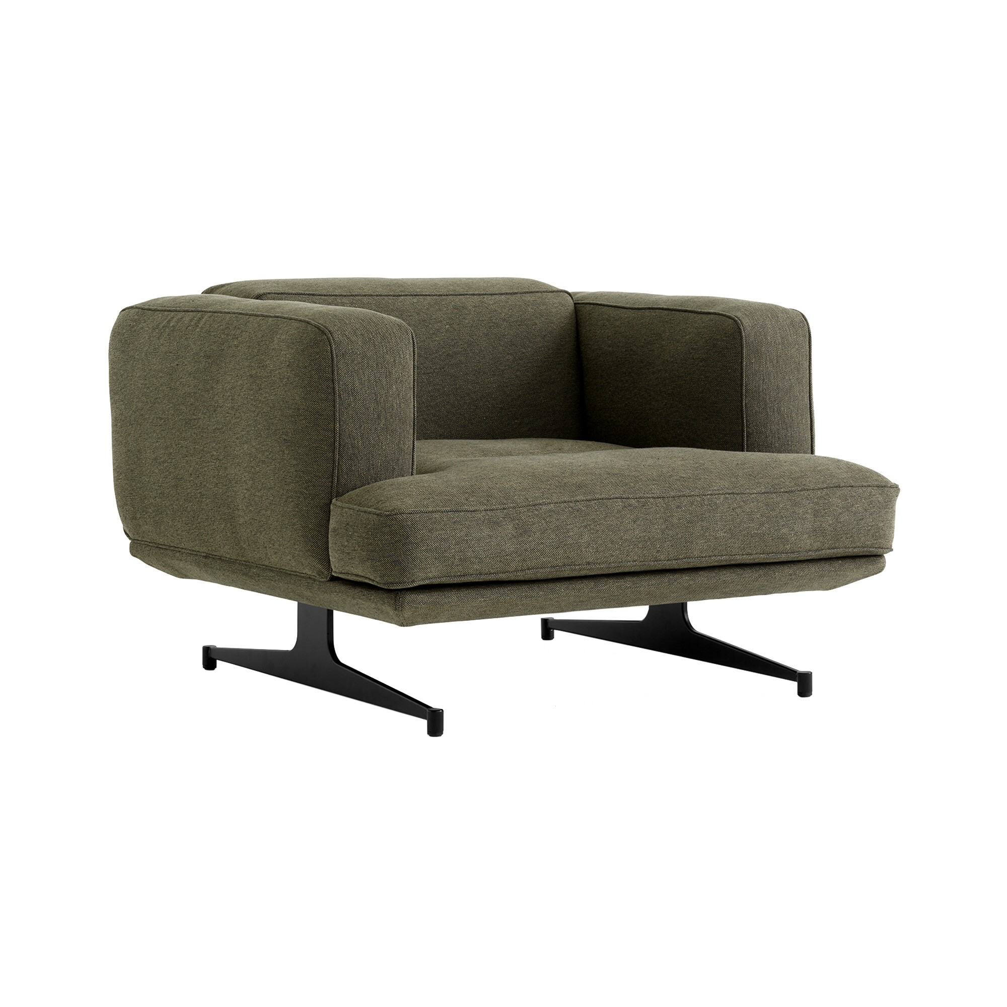 Inland AV21 Lounge Chair