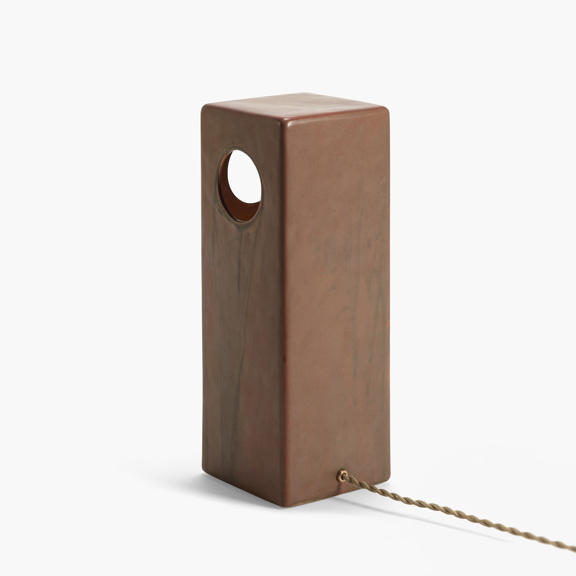 Maxime N°2 Table Lamp