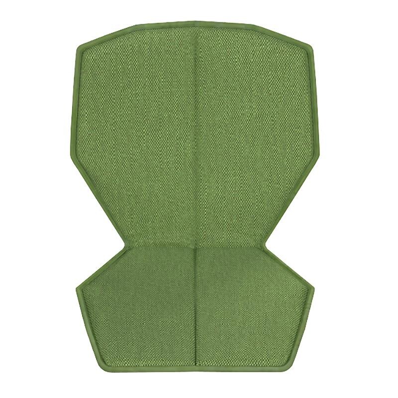 Chair One Seat and Backcushion