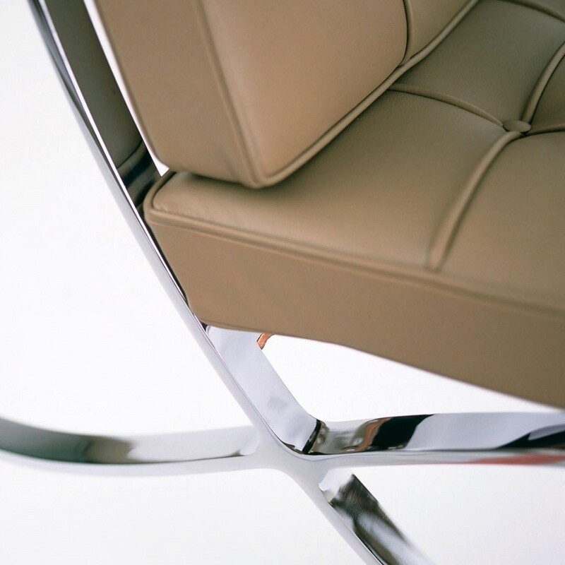 Barcelona® Easy Chair