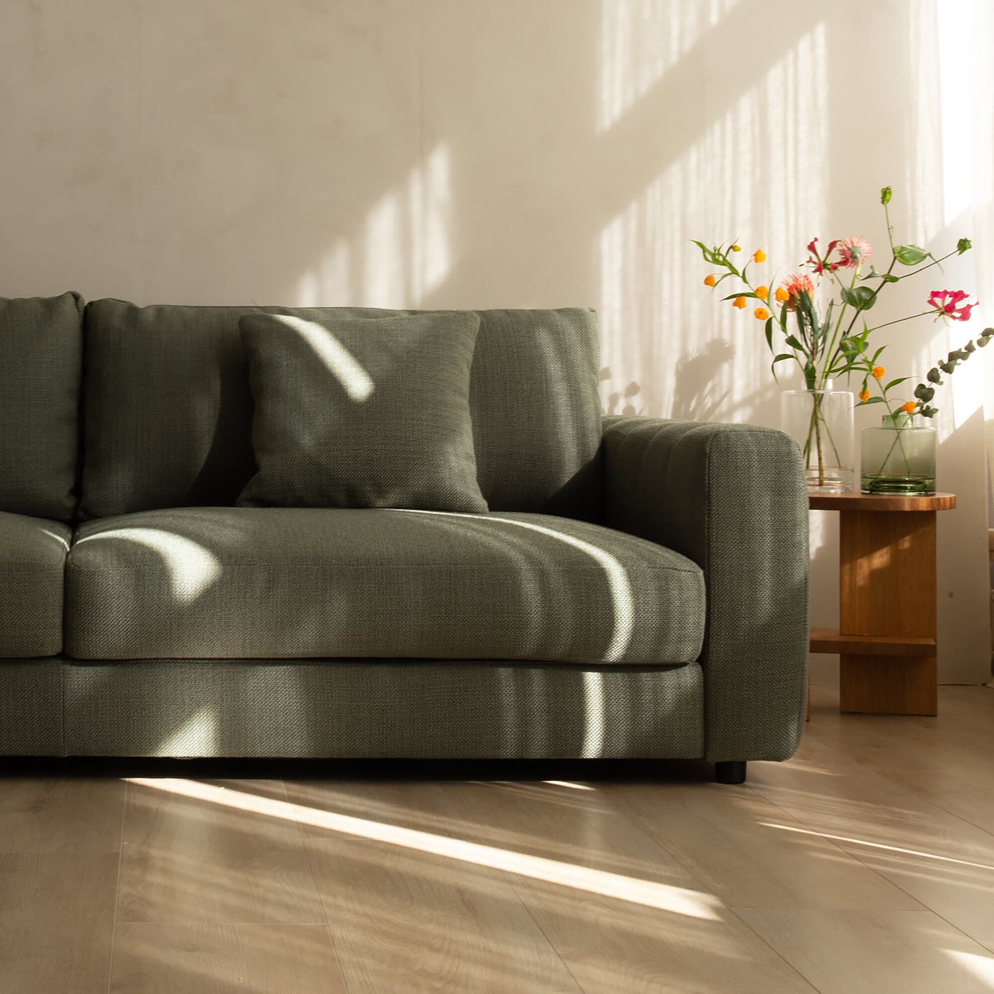 Bente 3 Seater Sofa