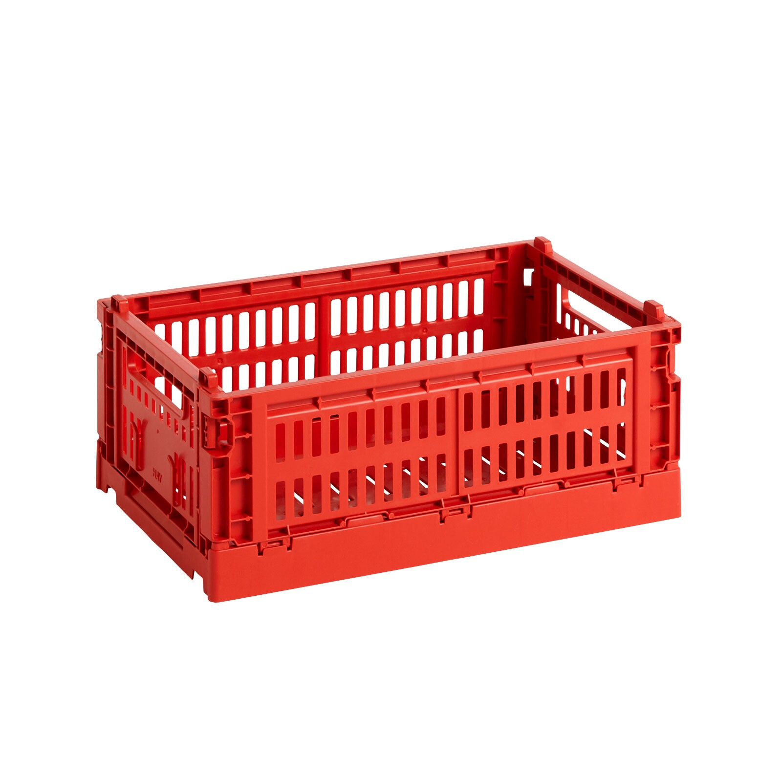 Colour Crate Recycled S
