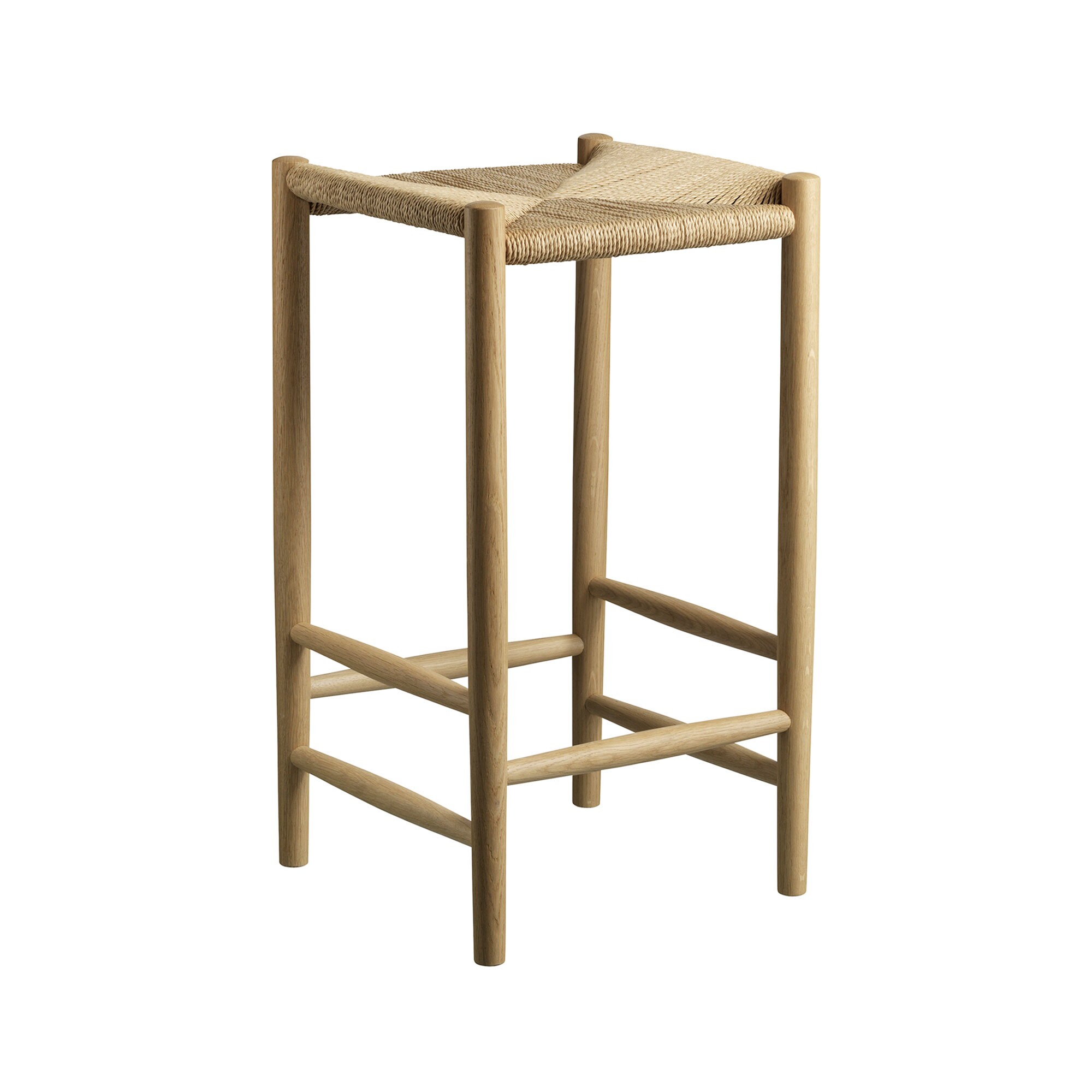J164C Bar Stool H67cm