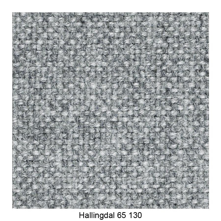 Mayor AJ5 3-Seater Sofa Oak Base