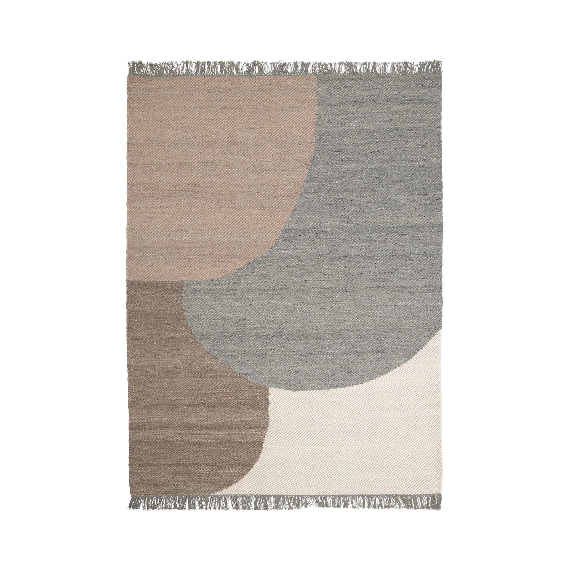 Eik Wool Rug 170x240cm