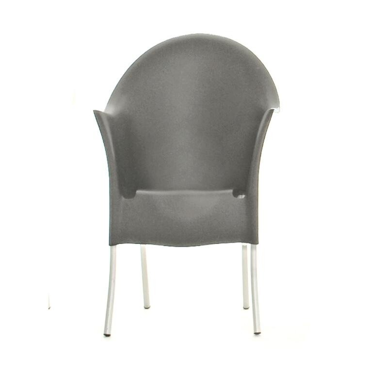 Lord Yo Garden Armchair Set of 4