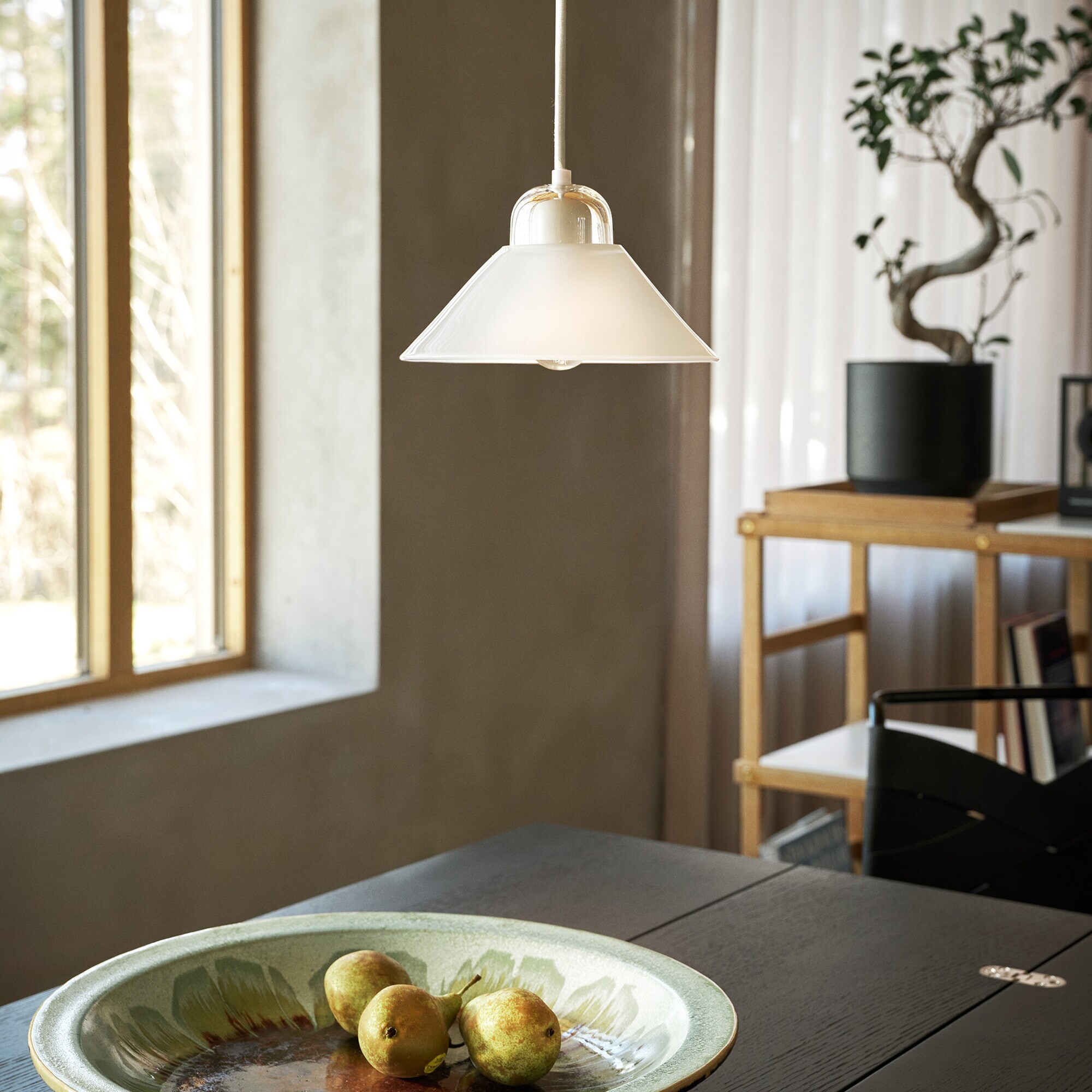 Kalo Suspension Lamp