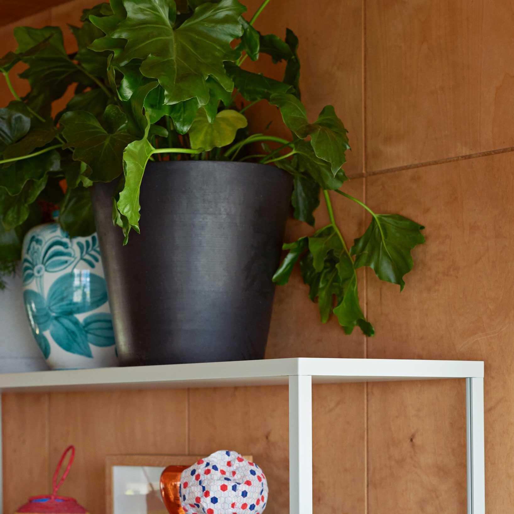 Flowerpot With Saucer XL