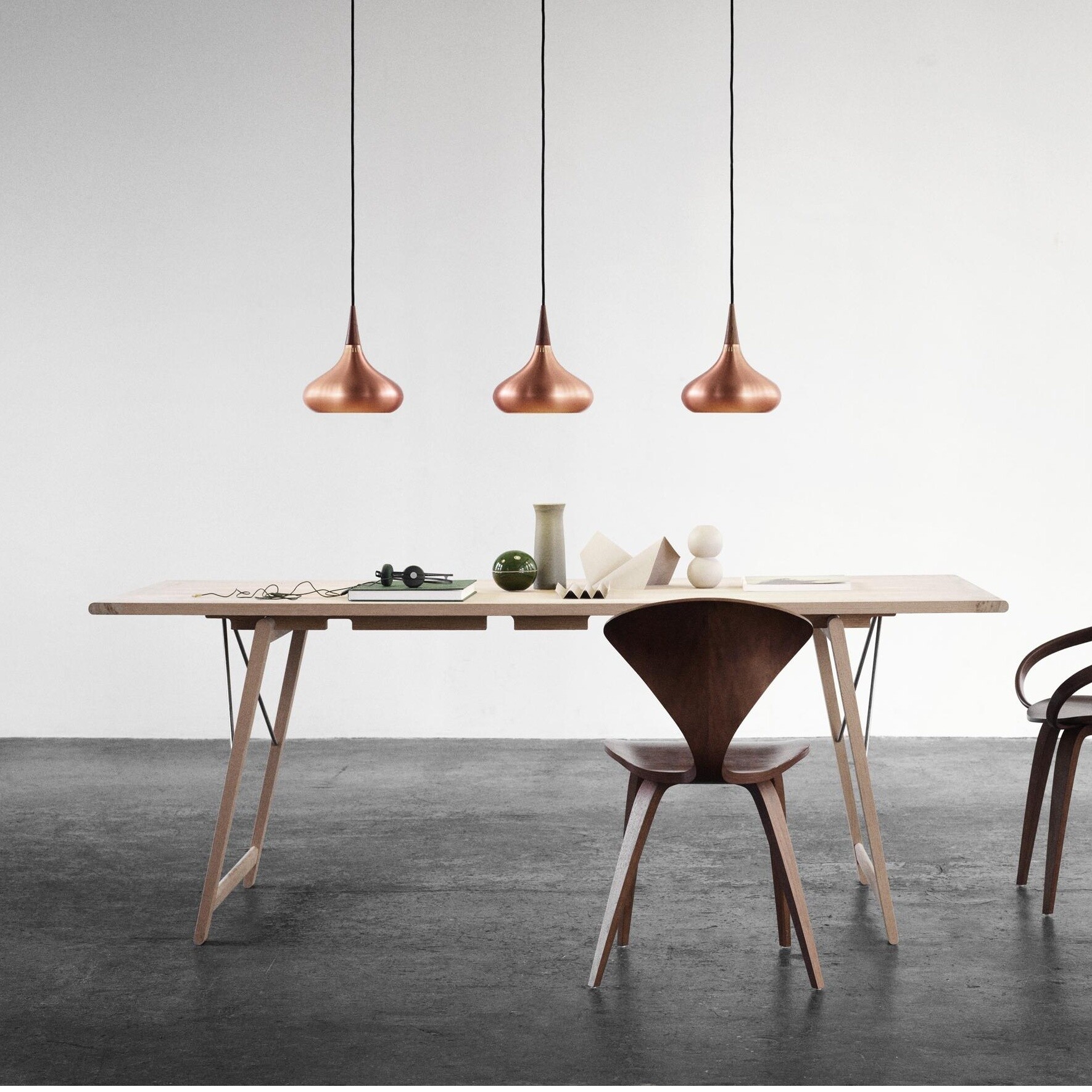 Orient™ Suspension Lamp