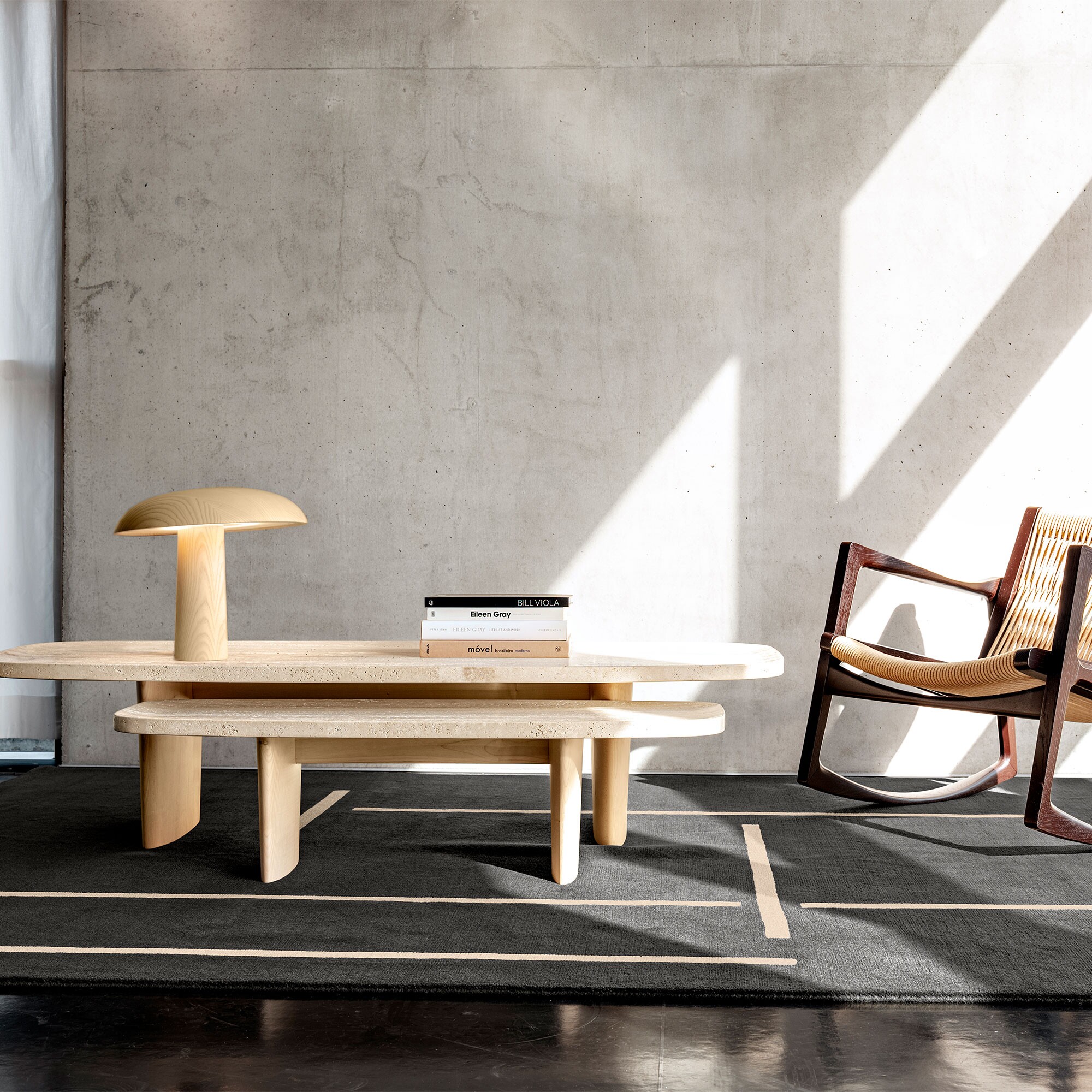 Forma LED Table Lamp