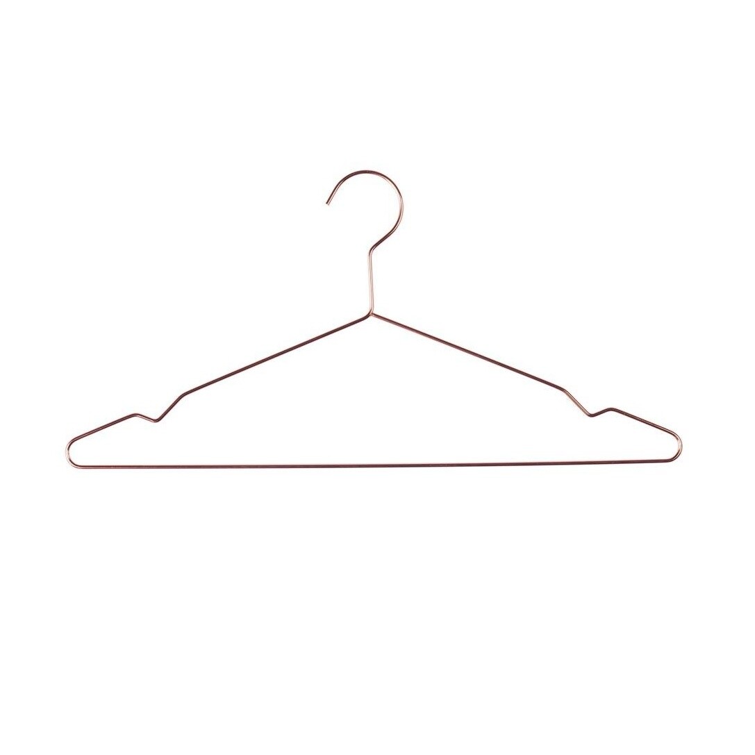 Hang Coat Hanger Set of 5