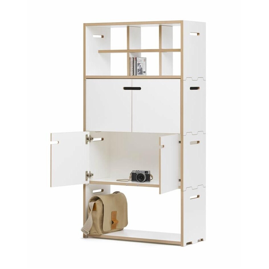 Hochstapler Extension Element