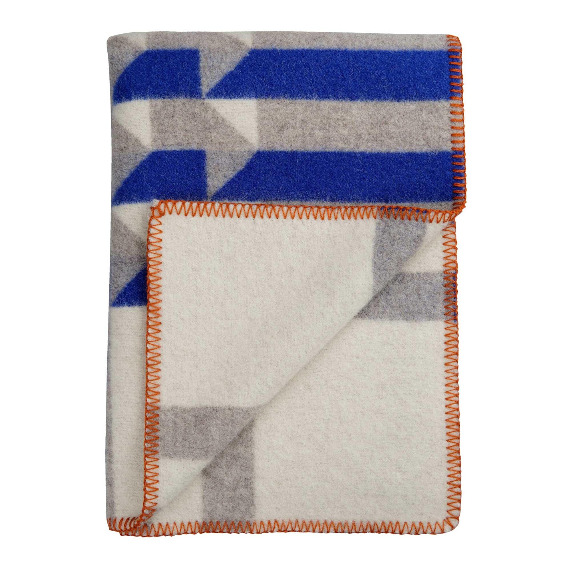 Kvam Plaid/Throw 135x200cm