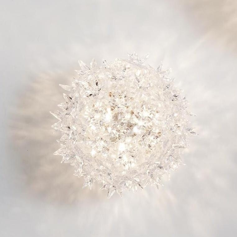 Bloomt Ball CW2 Ceiling- Wall Lamp
