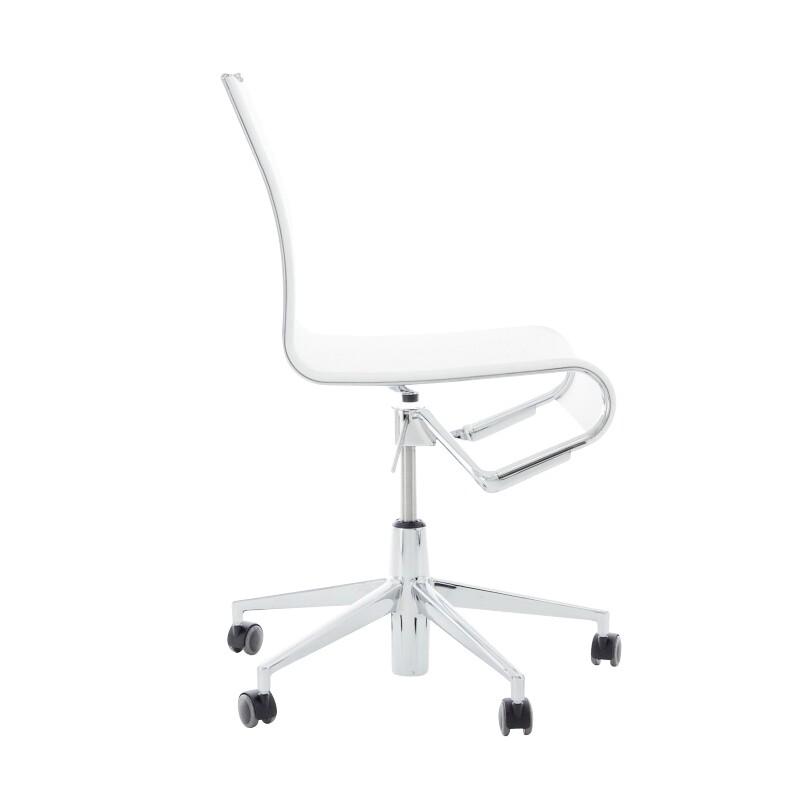 432 Rollingframe Swivel Chair Adjustable