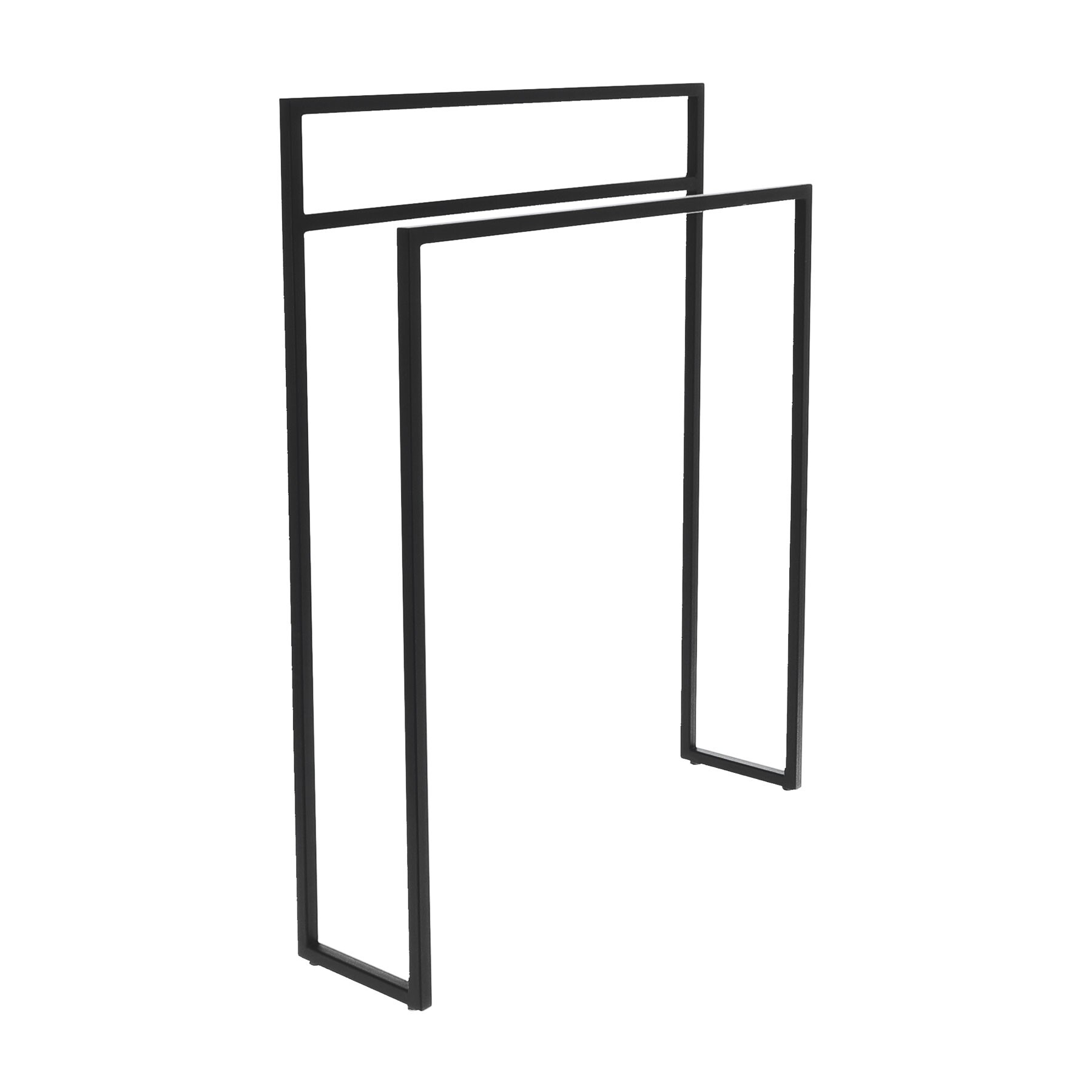 Level Towel Rail