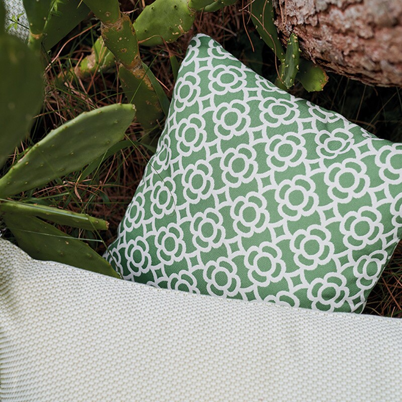 Evasion Outdoor Cushion 70x35cm