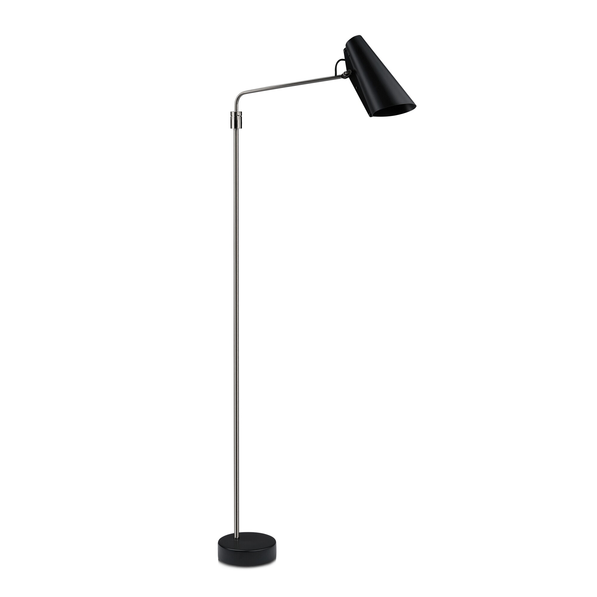 Birdy Swing Floor Lamp