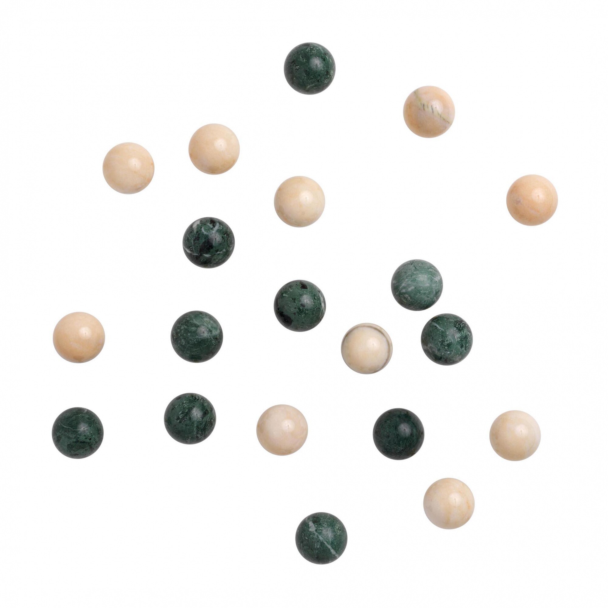 Dots Stone Wall Hook