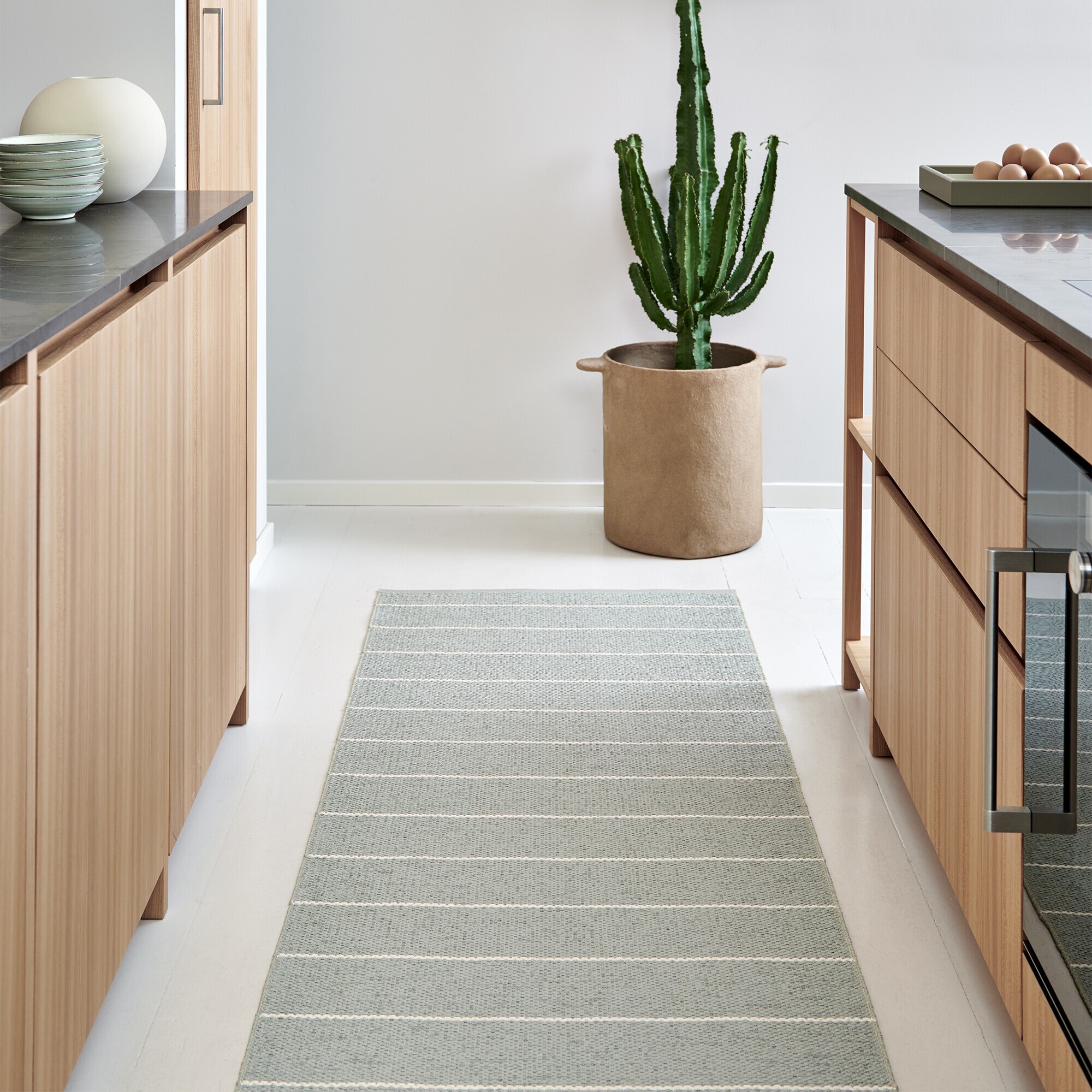 Carl Carpet Runner 70x180cm