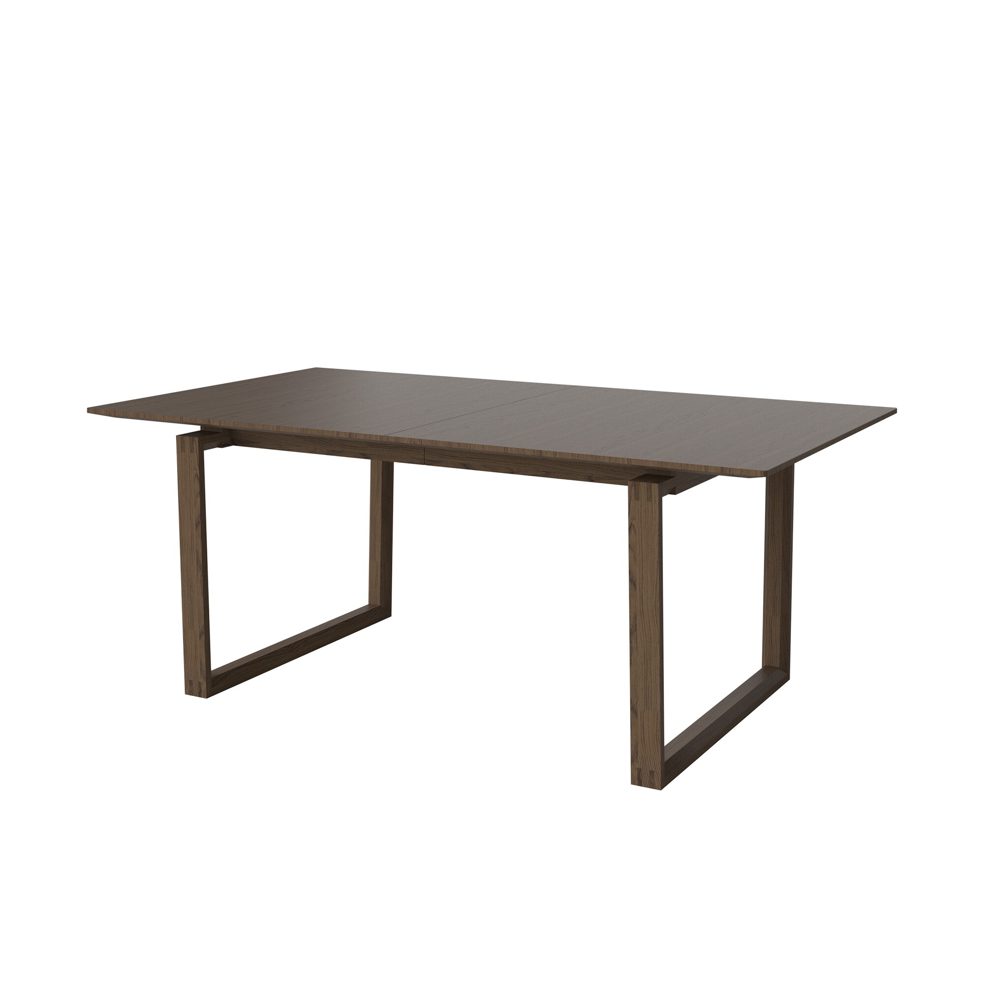 Nord Dining Table Extendable 180x100cm