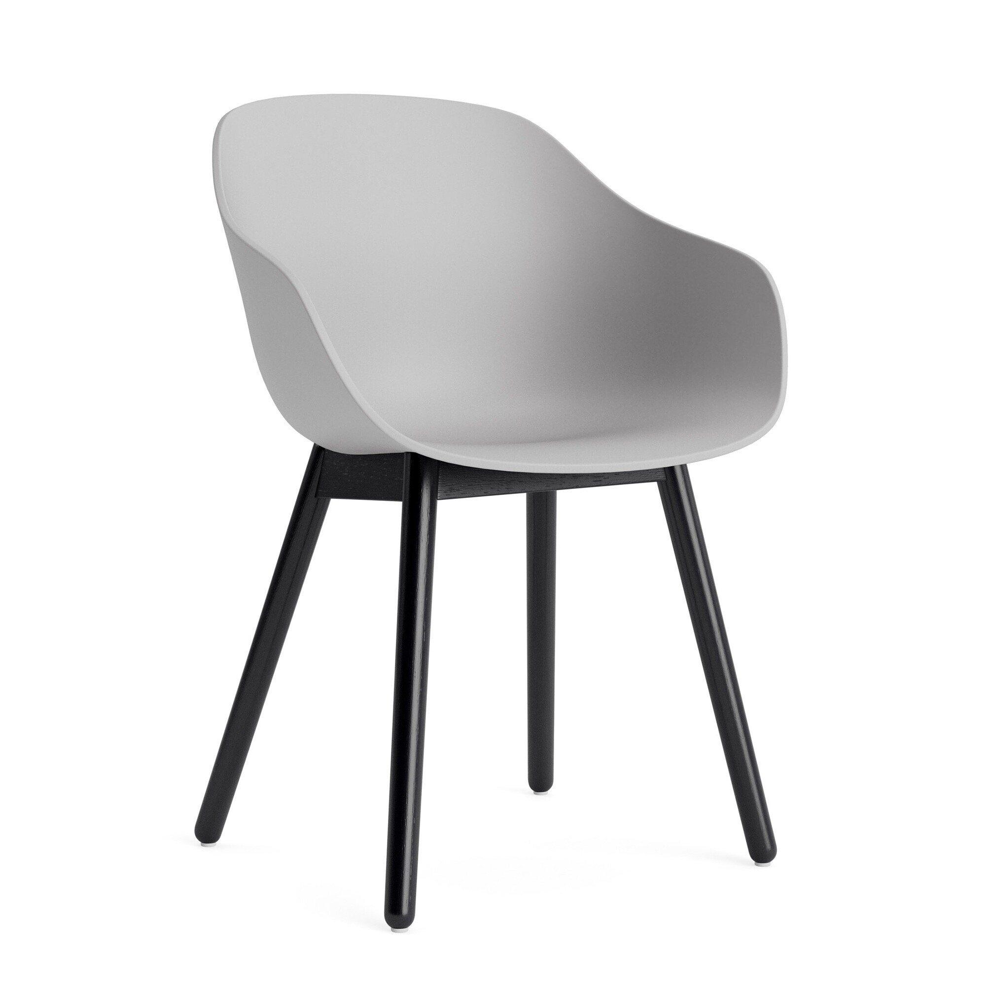 About a Chair AAC 212 2.0 Armchair Black Oak