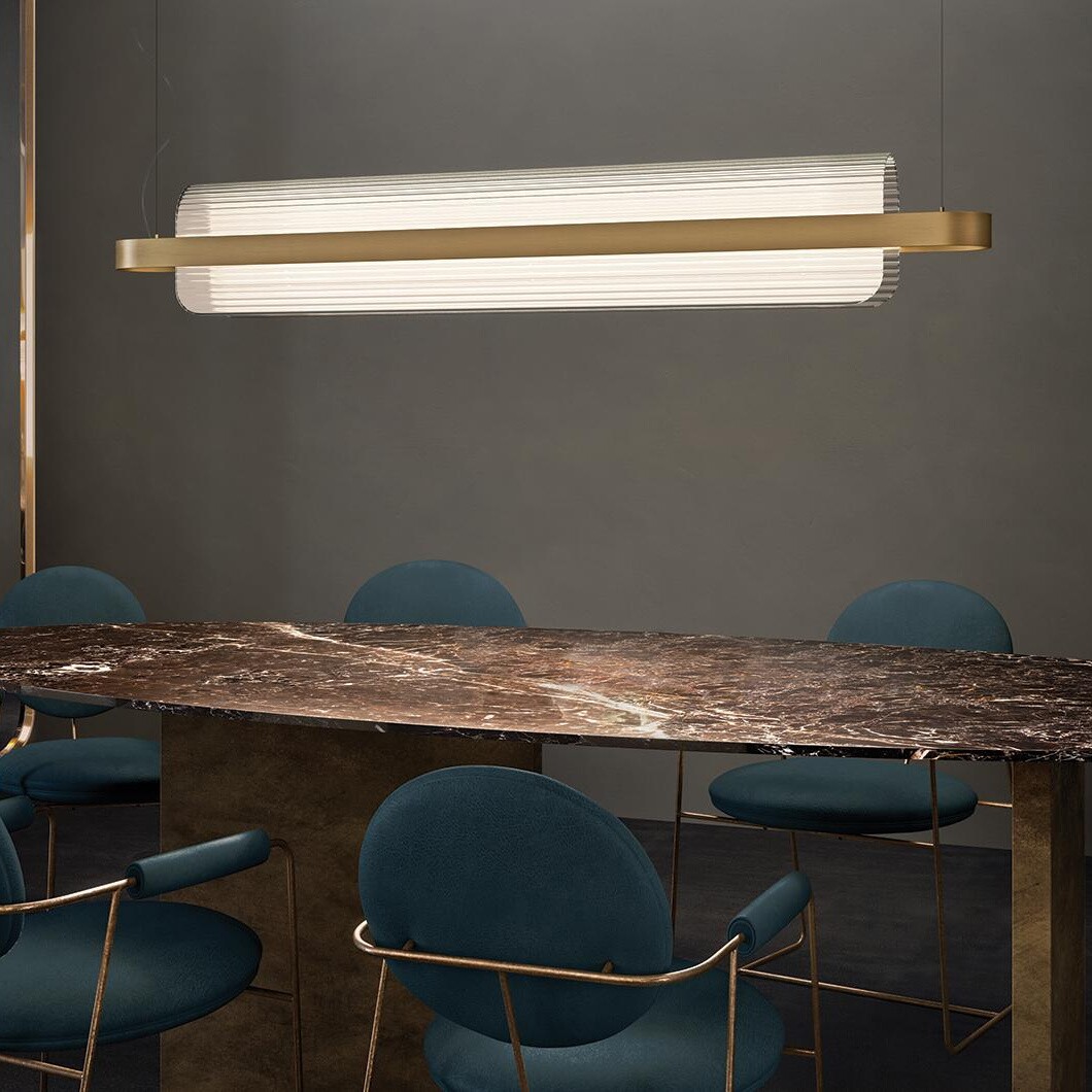 Nami LED Suspension Lamp