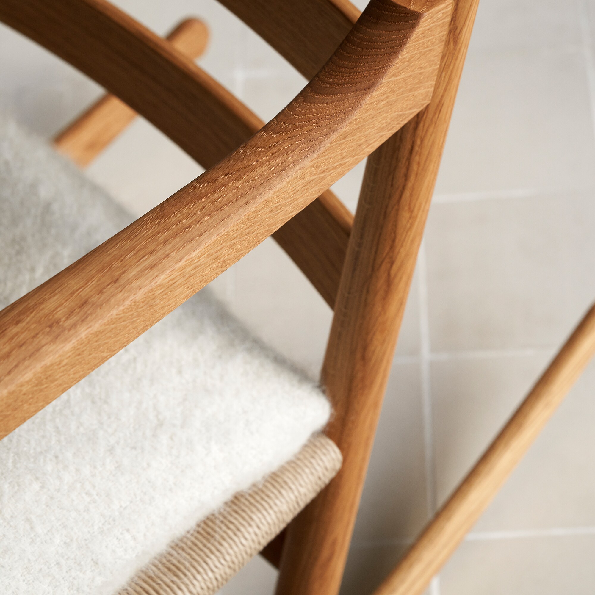 CH45 Seat and Neck Pillow