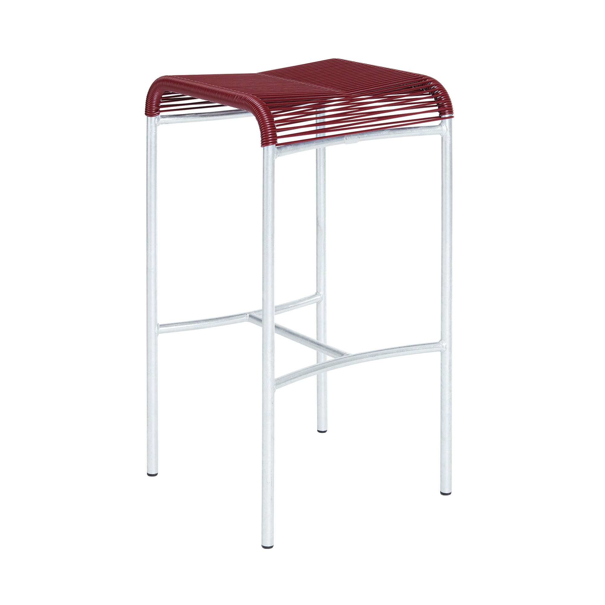 Altorfer Model 1144 Garden Bar Stool