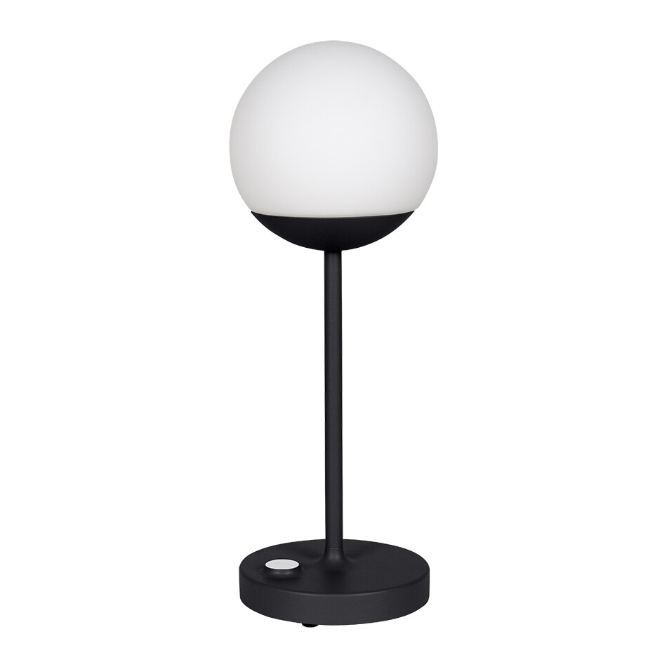 Mooon! LED Table Lamp With Battery