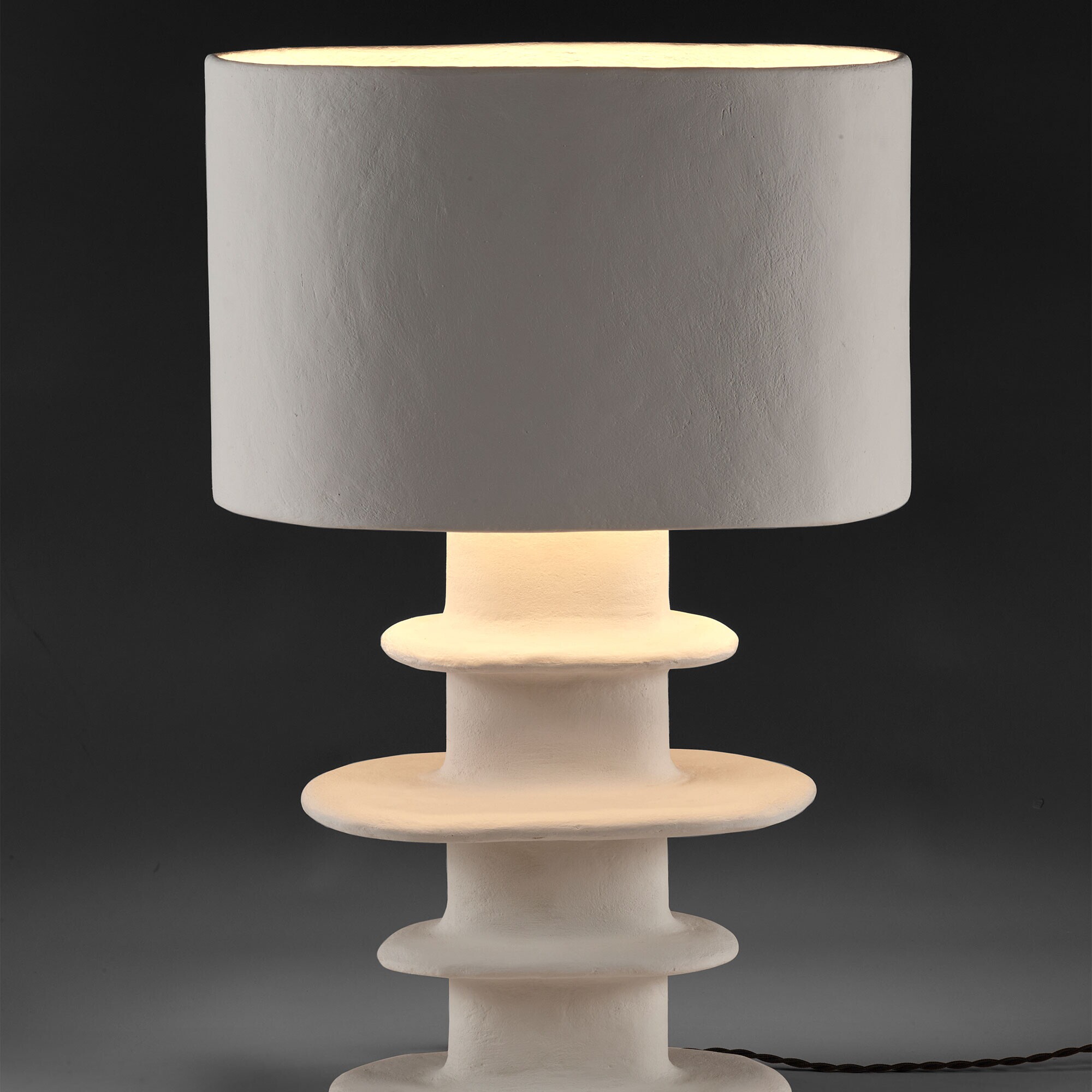 Earth 03 Table Lamp