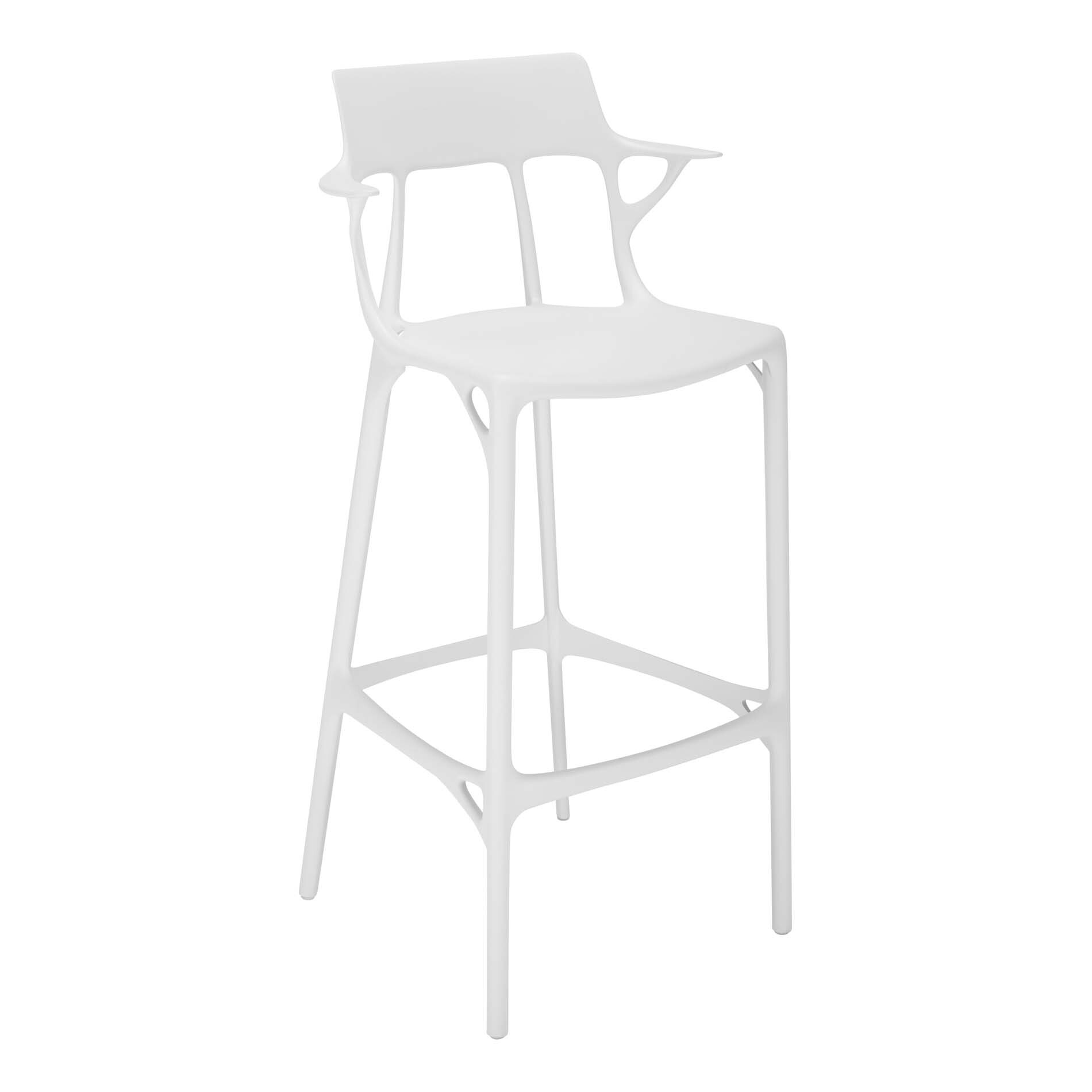 AI Bar Stool 75cm
