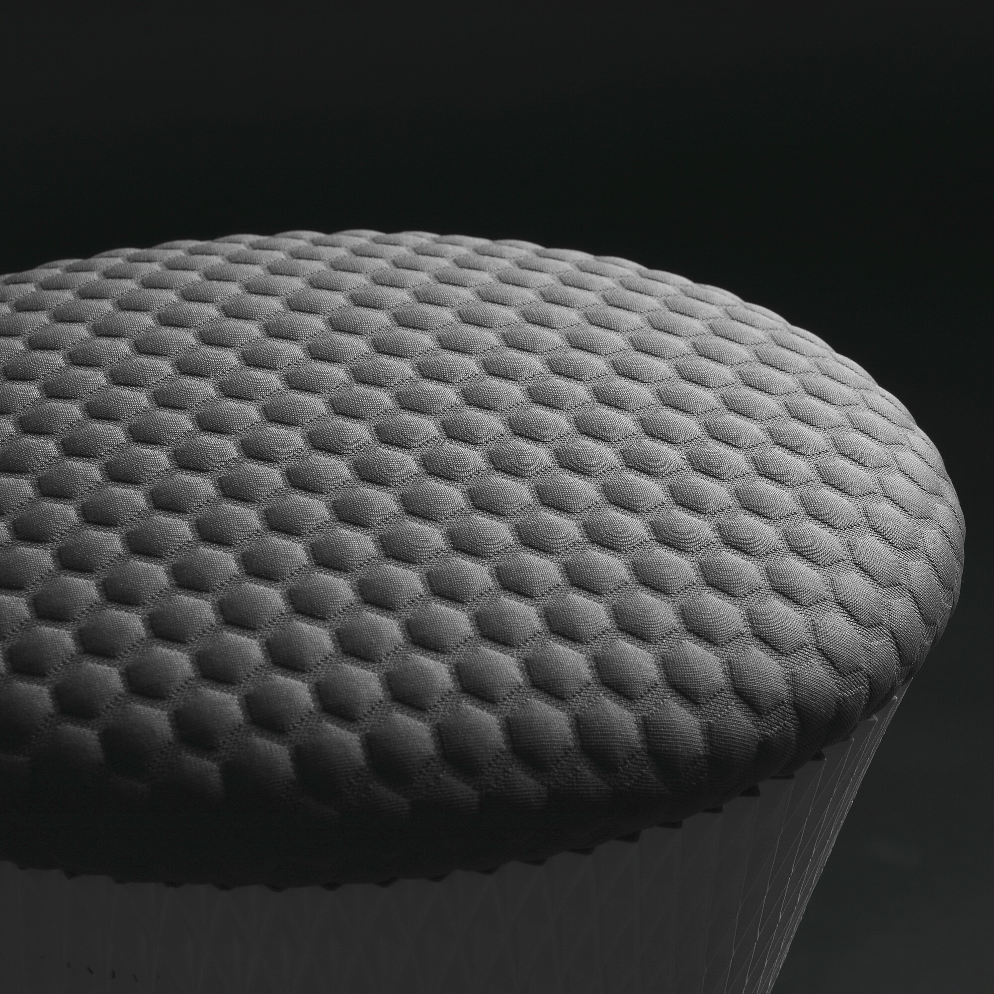 3D One Pure S Stool 51cm