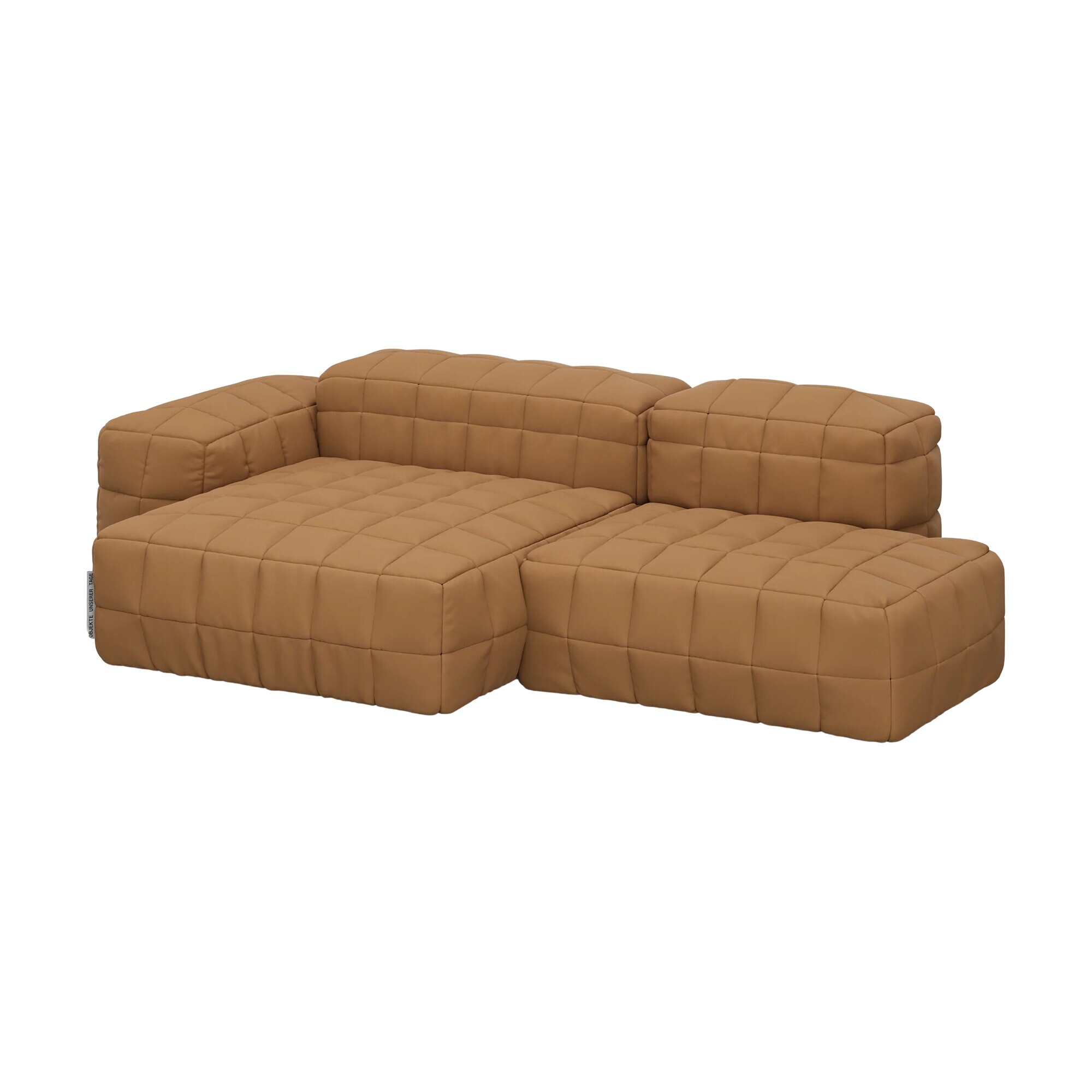 Henn 02 Sofa 245x140cm