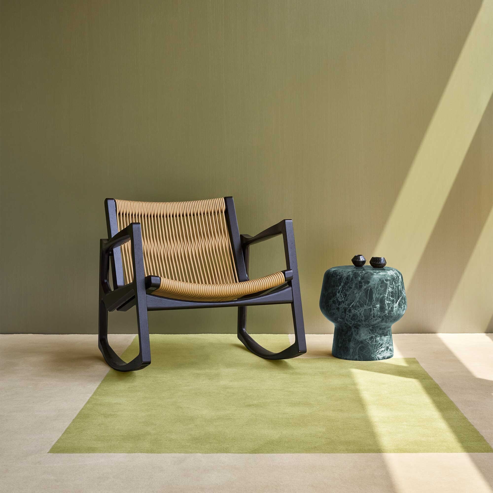 Corker No.1 Stool Marble