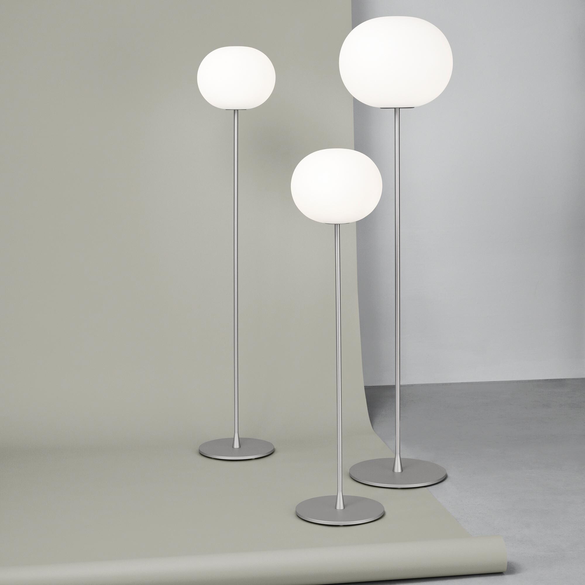 Glo-Ball F2 Floor Lamp