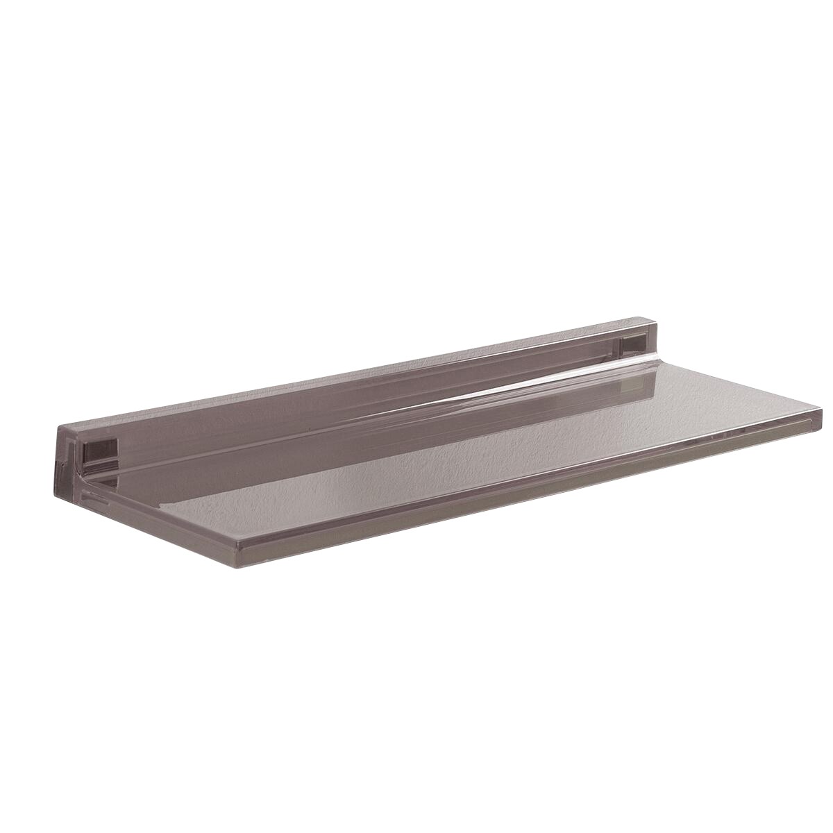 Kartell by Laufen Shelfish Wall Shelf