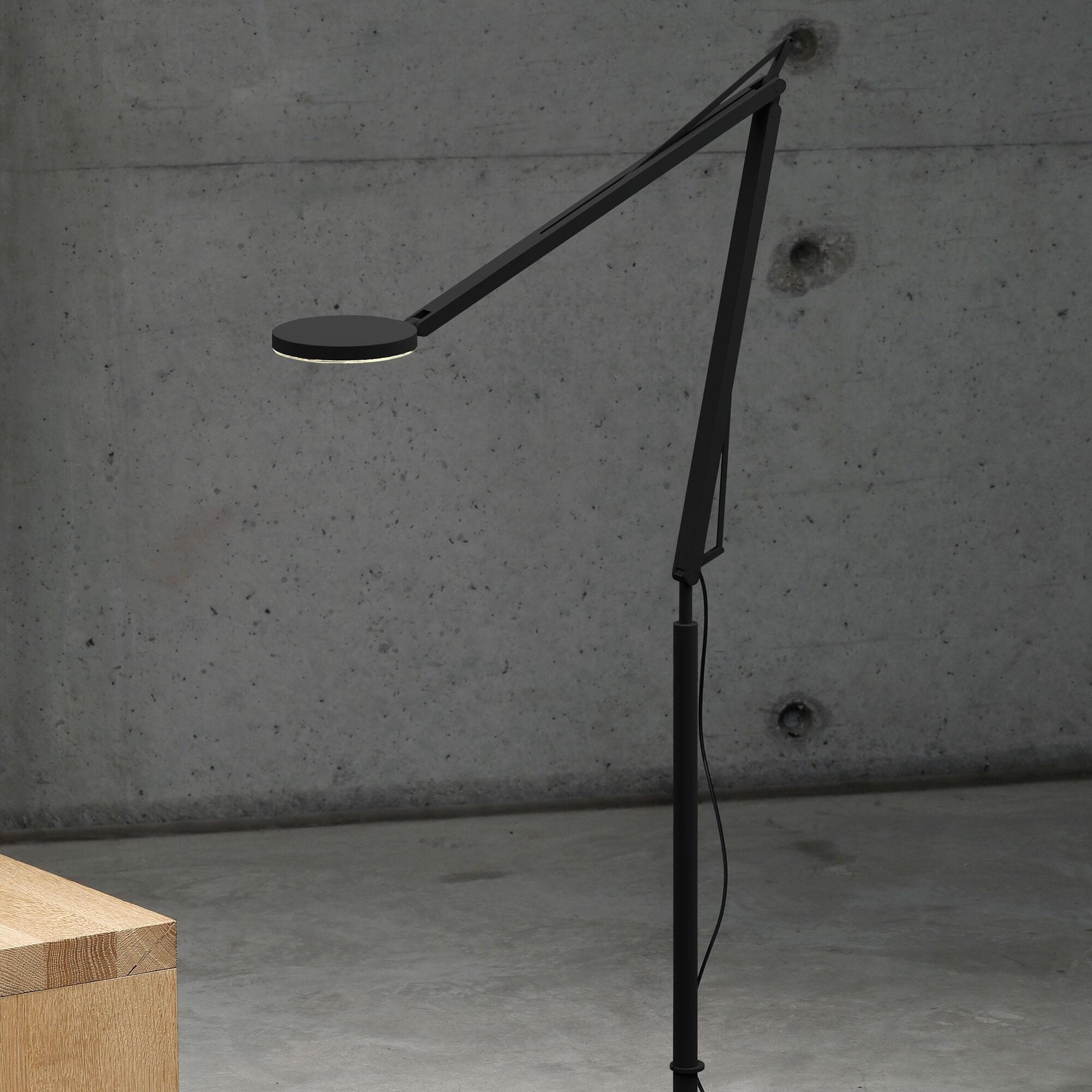 John LED Floor Lamp