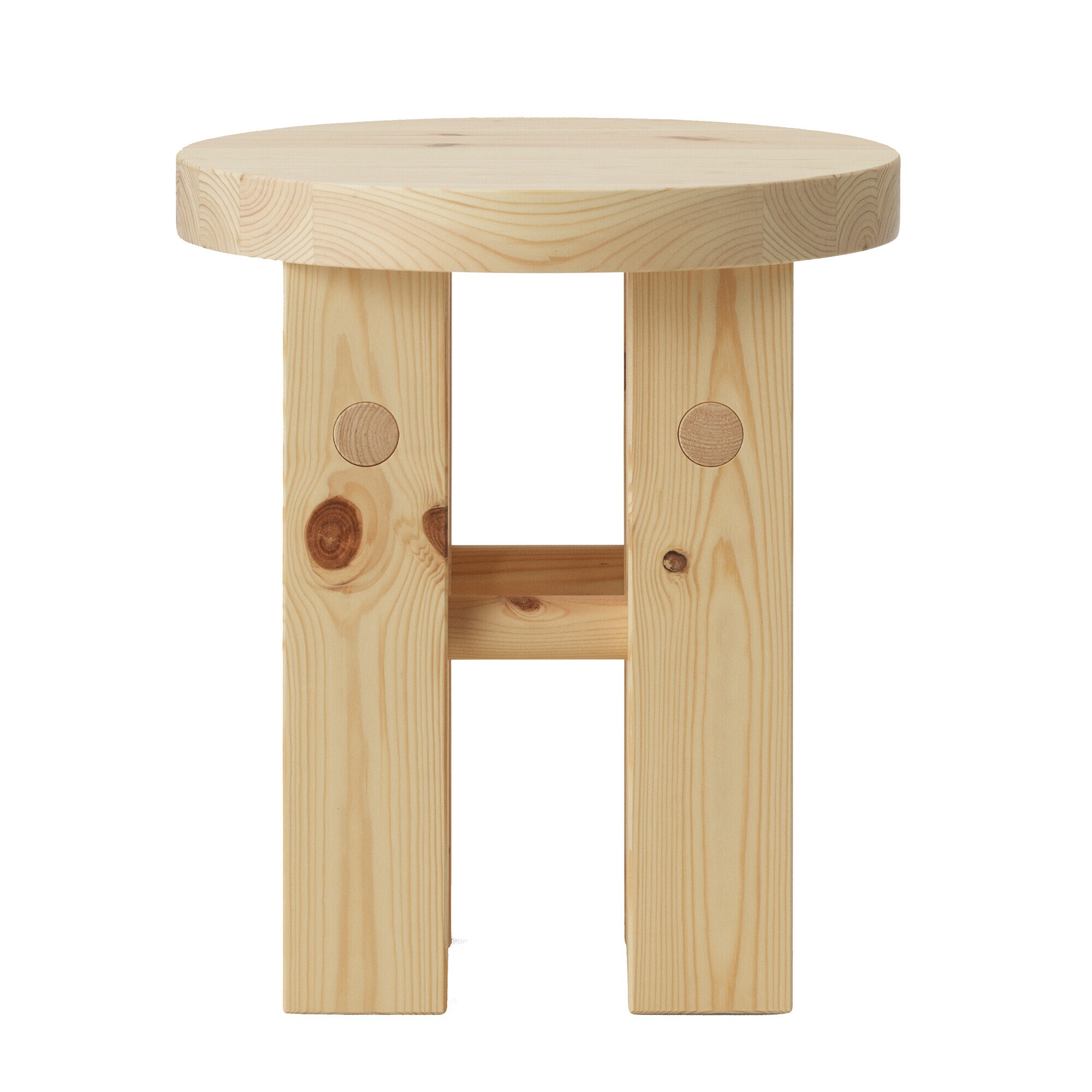 Fyr Stool