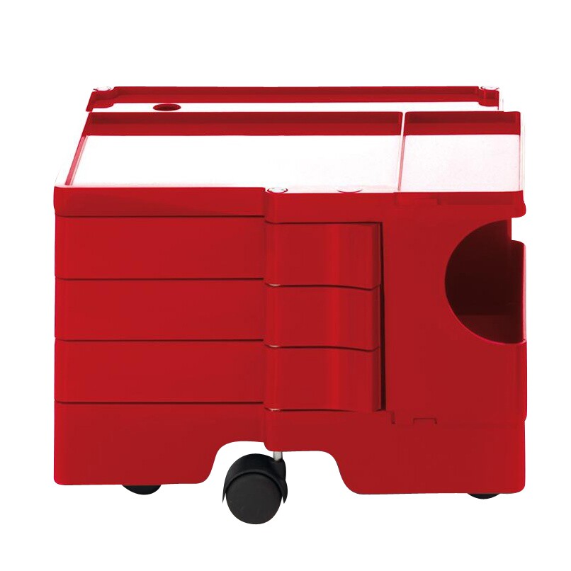 Boby 1/3 Container on Wheels XS
