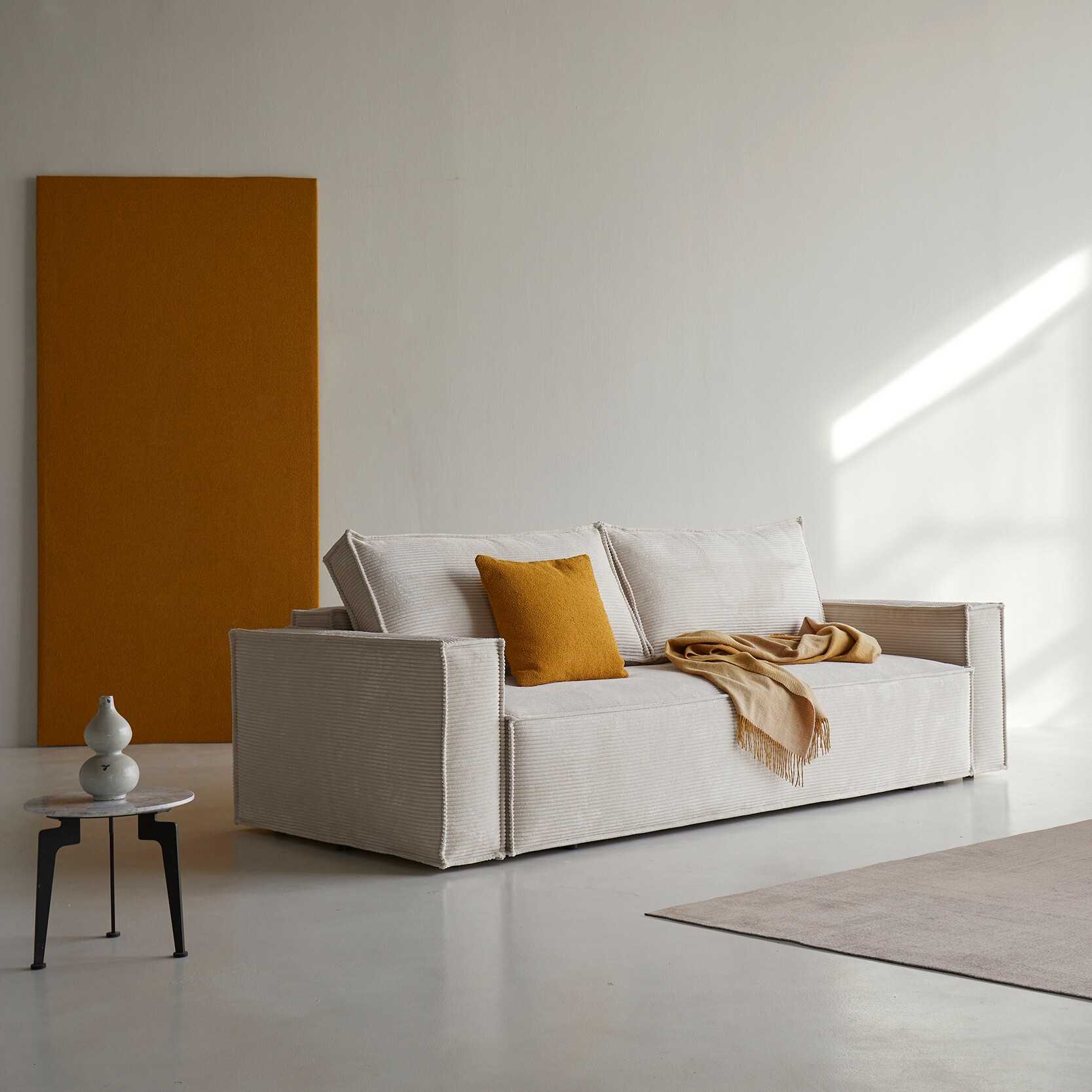 Newilla Sofa Bed 246x110cm