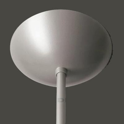 Havana Suspension Lamp/ Wall Lamp