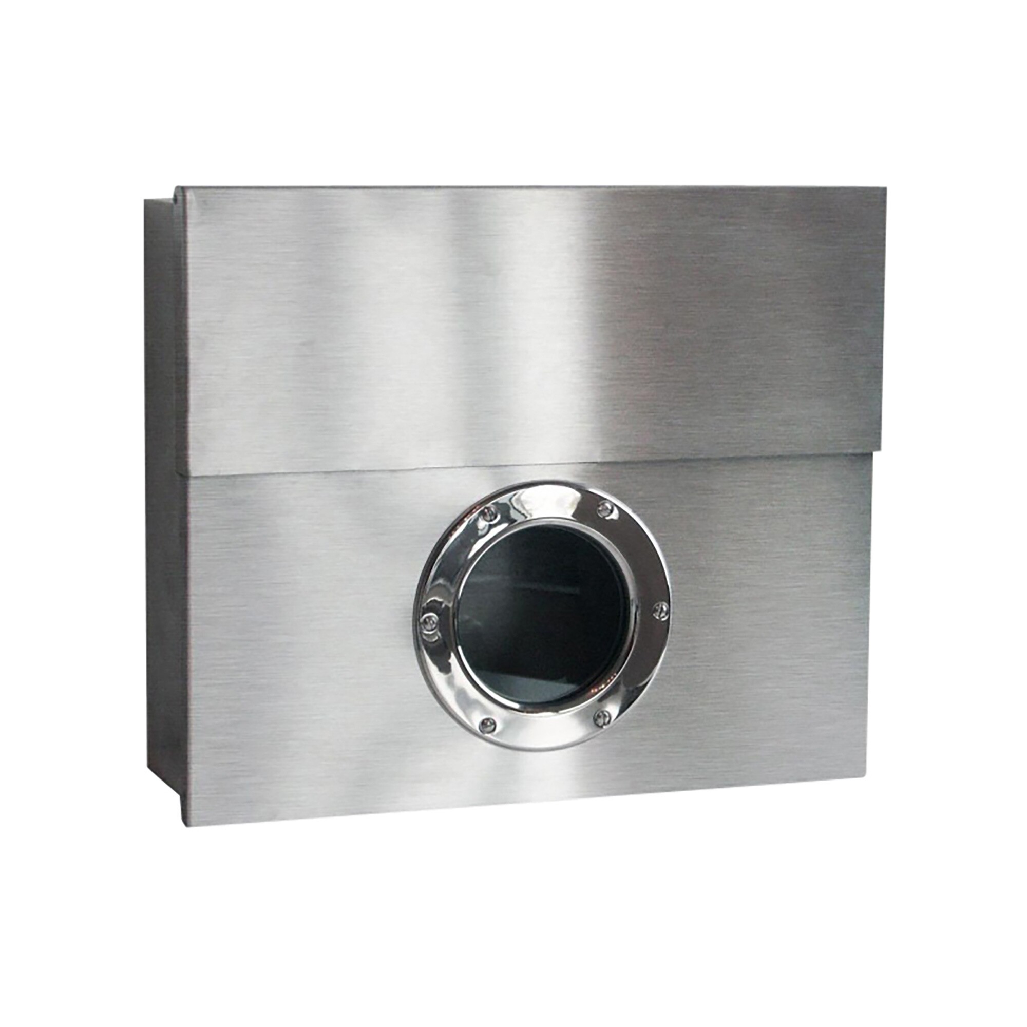 Letterman XXL Letter Box