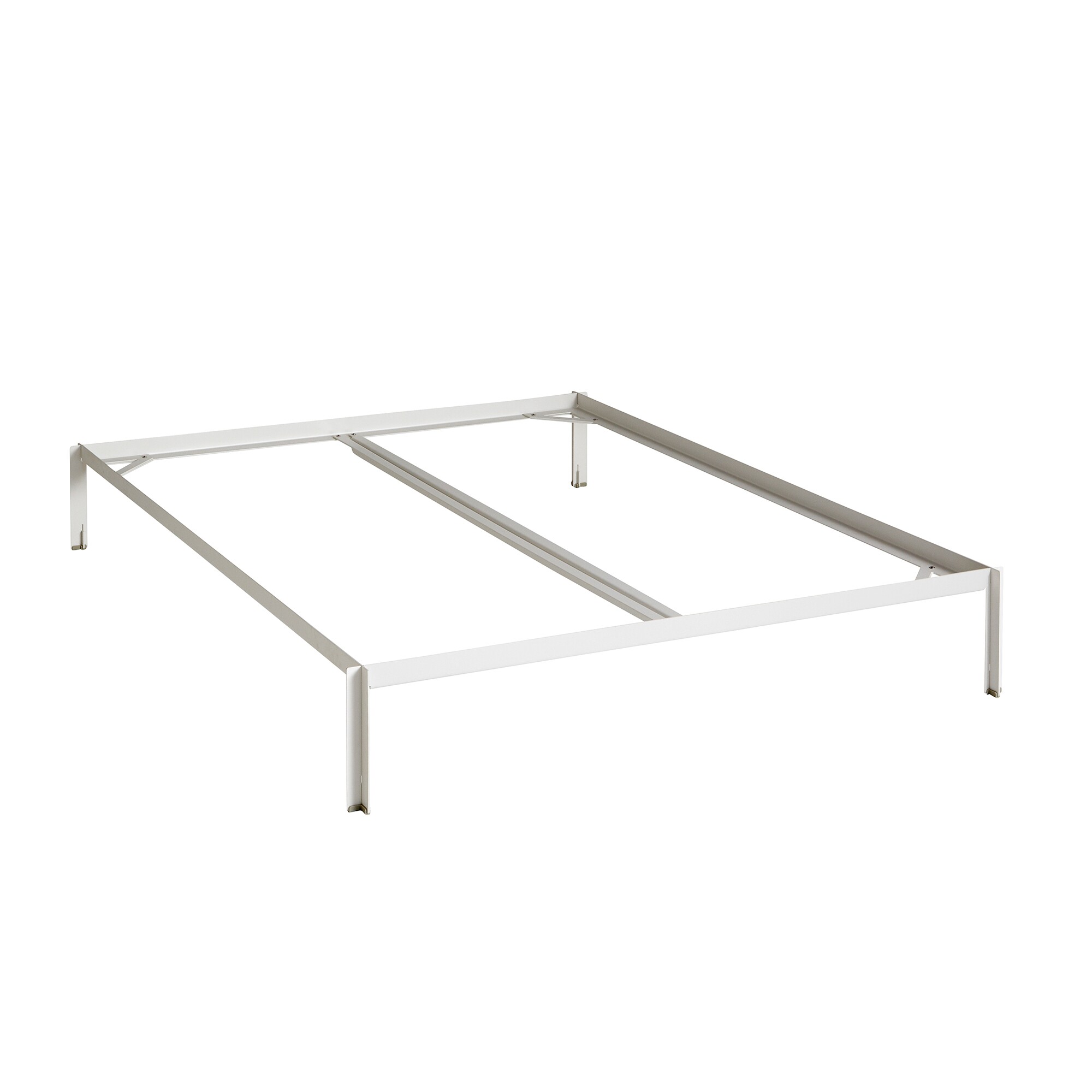 Connect Bed Frame 160x200cm